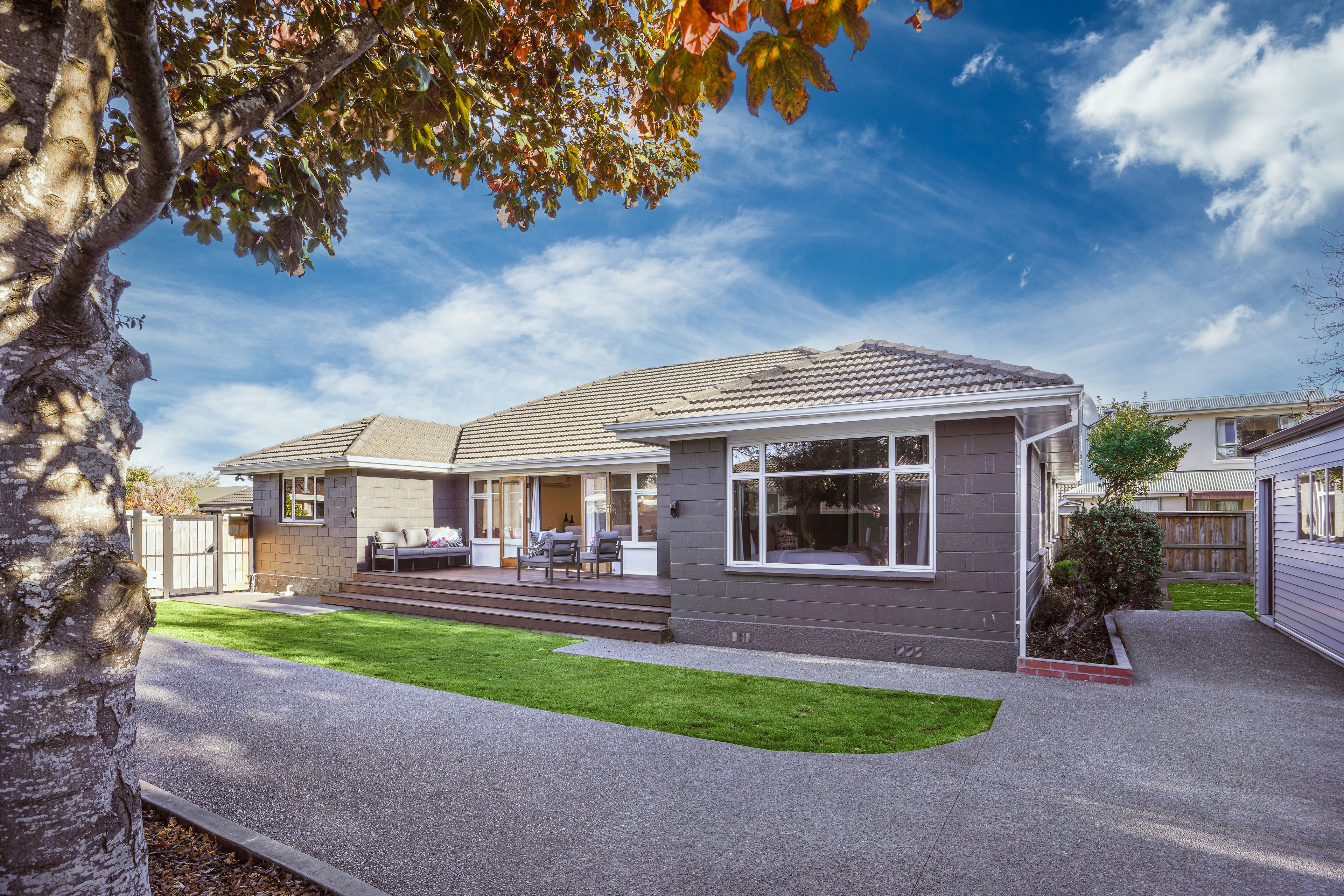 12 Nyoli Street, Northcote, Christchurch City