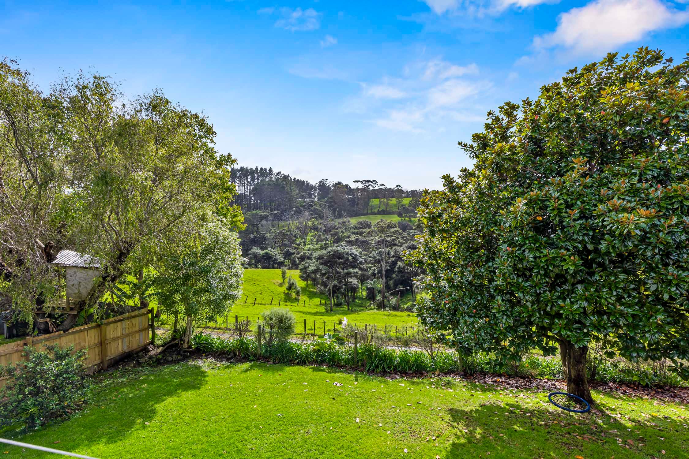 61 Mcentee Road, Waitakere, Waitakere City