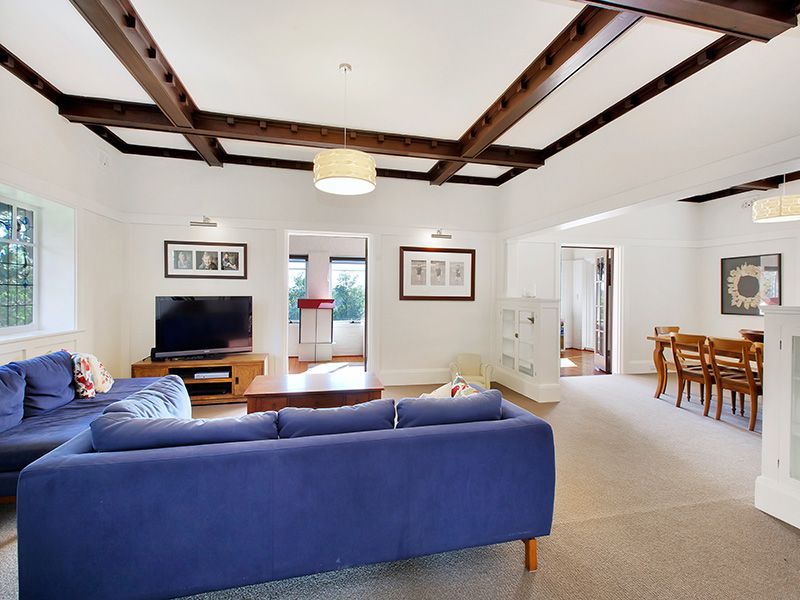 1 Bickell Road, Mosman, NSW 2088