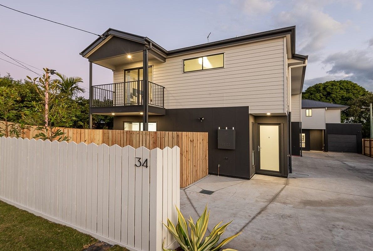 2/34 Alderwood Street, Acacia Ridge, QLD 4110