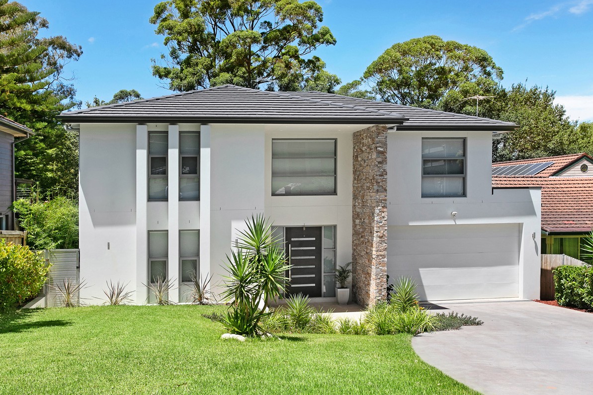 23 Surrey Road, Turramurra, NSW 2074