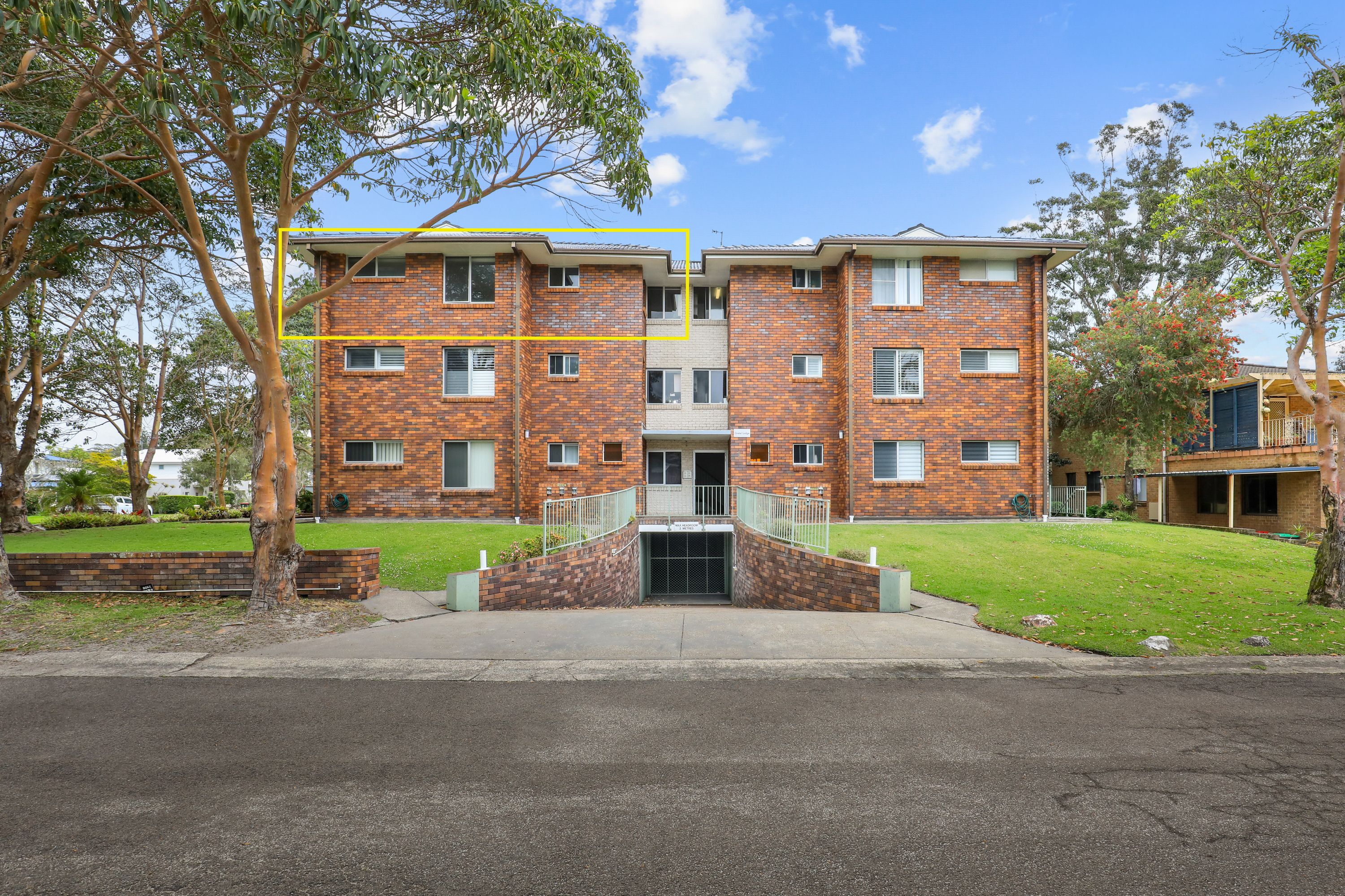 10/1 Gretel Close, Nelson Bay, NSW 2315