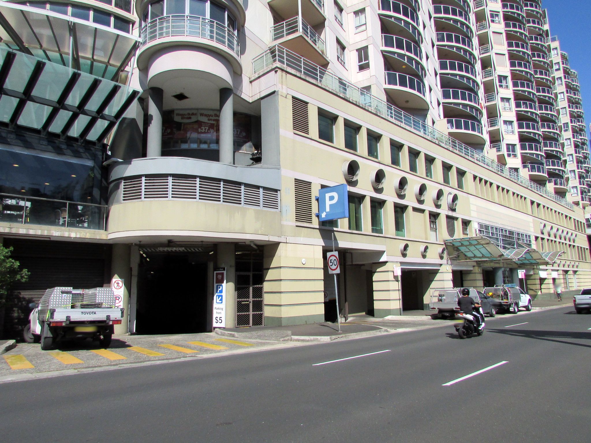 28 Harbour Street, Sydney, NSW 2000