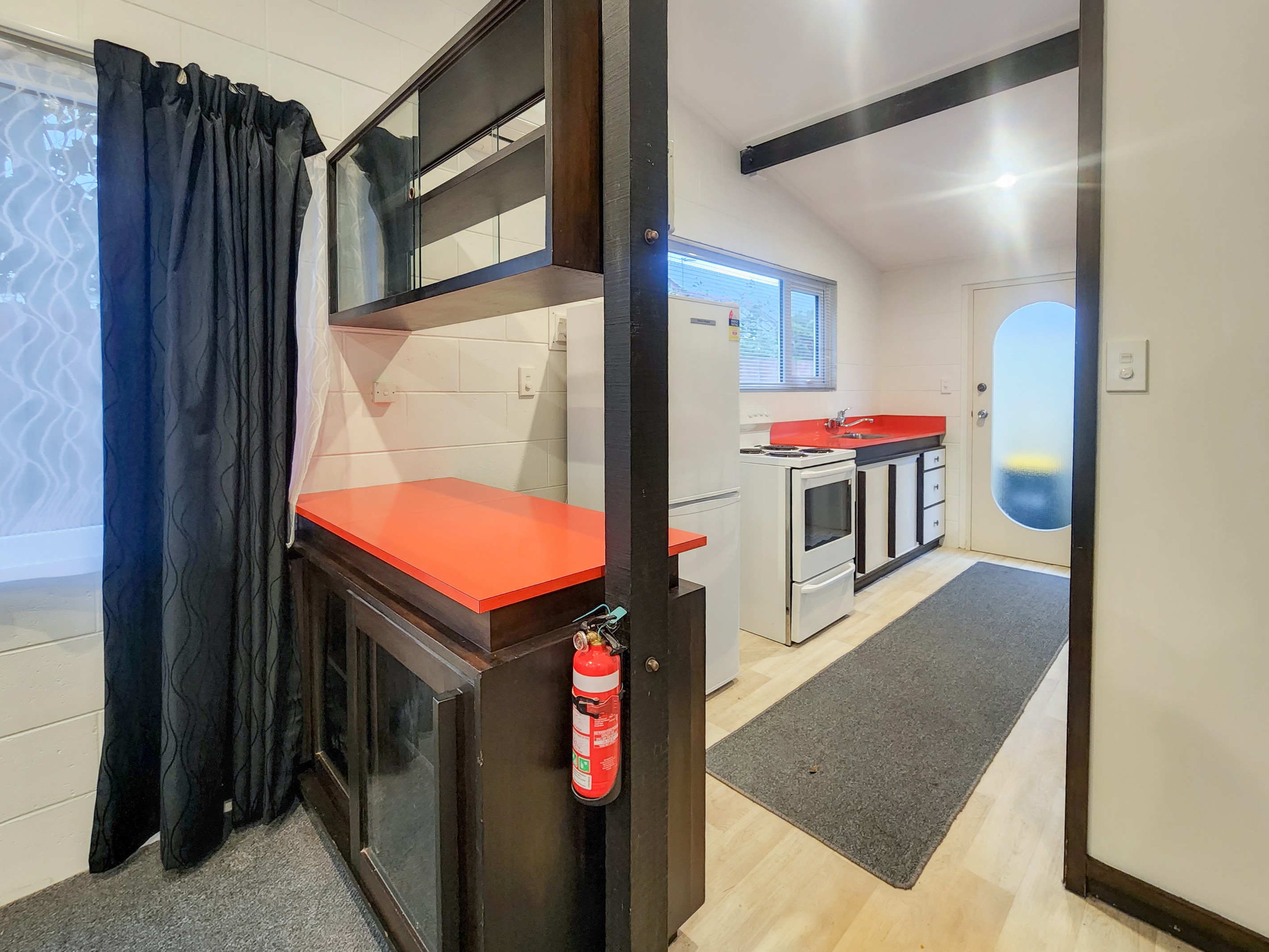 2/589 Barbadoes Street, Edgeware, Christchurch City