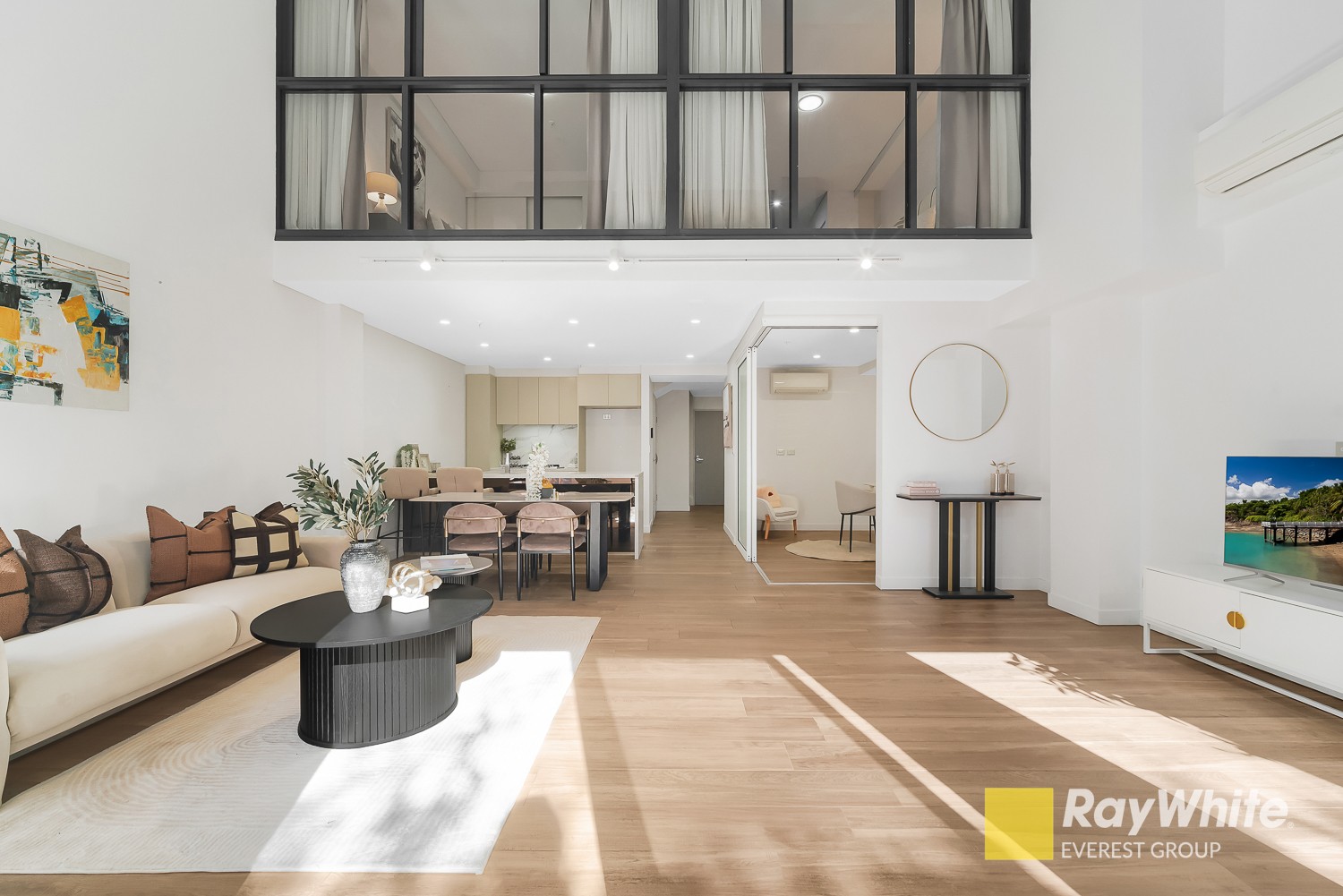 121/55 Church Avenue, Mascot, NSW 2020