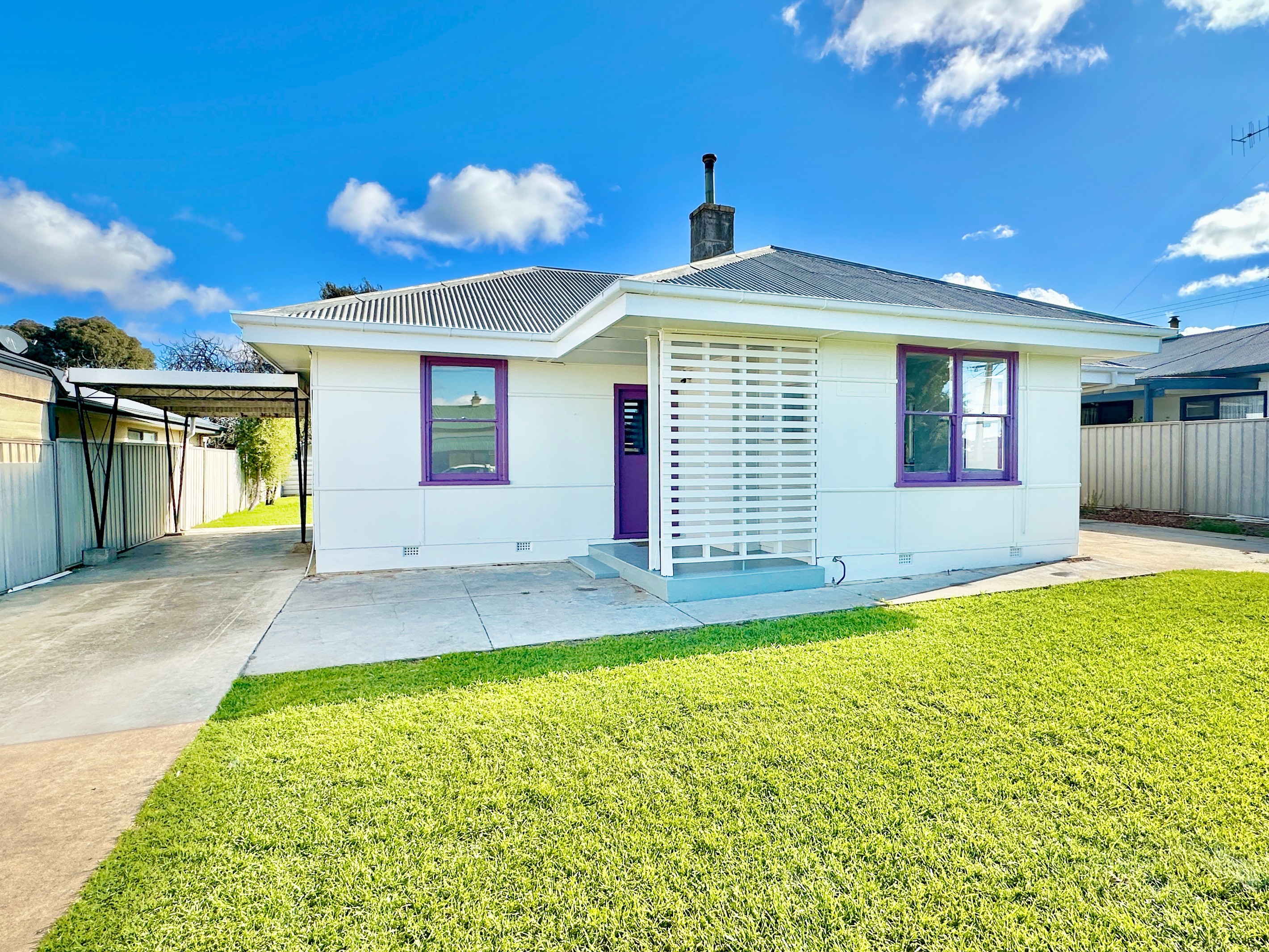 21 Fourth Street, Bordertown, SA 5268