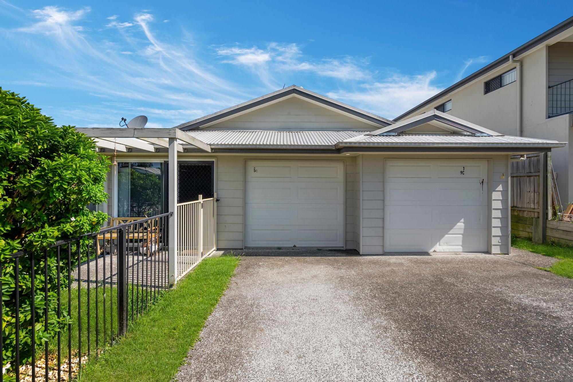 1/9C Spruce Street, Loganlea, QLD 4131