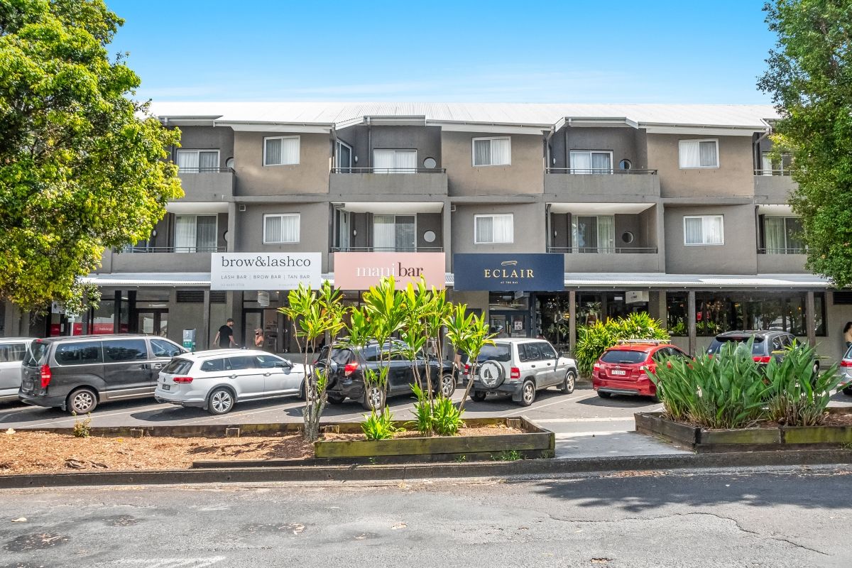 3B/1 Byron Street, Byron Bay, NSW 2481