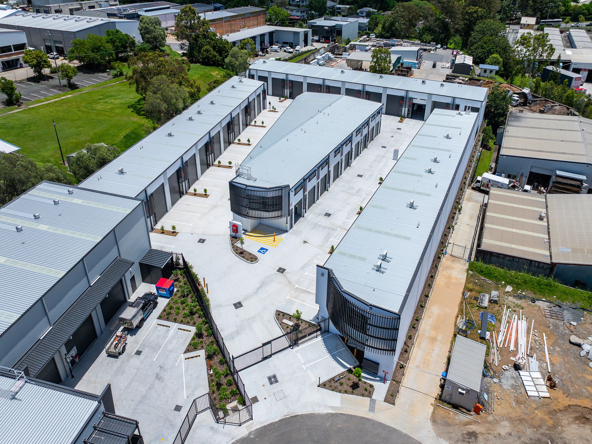 43/580 Rode Road, Chermside, QLD 4032