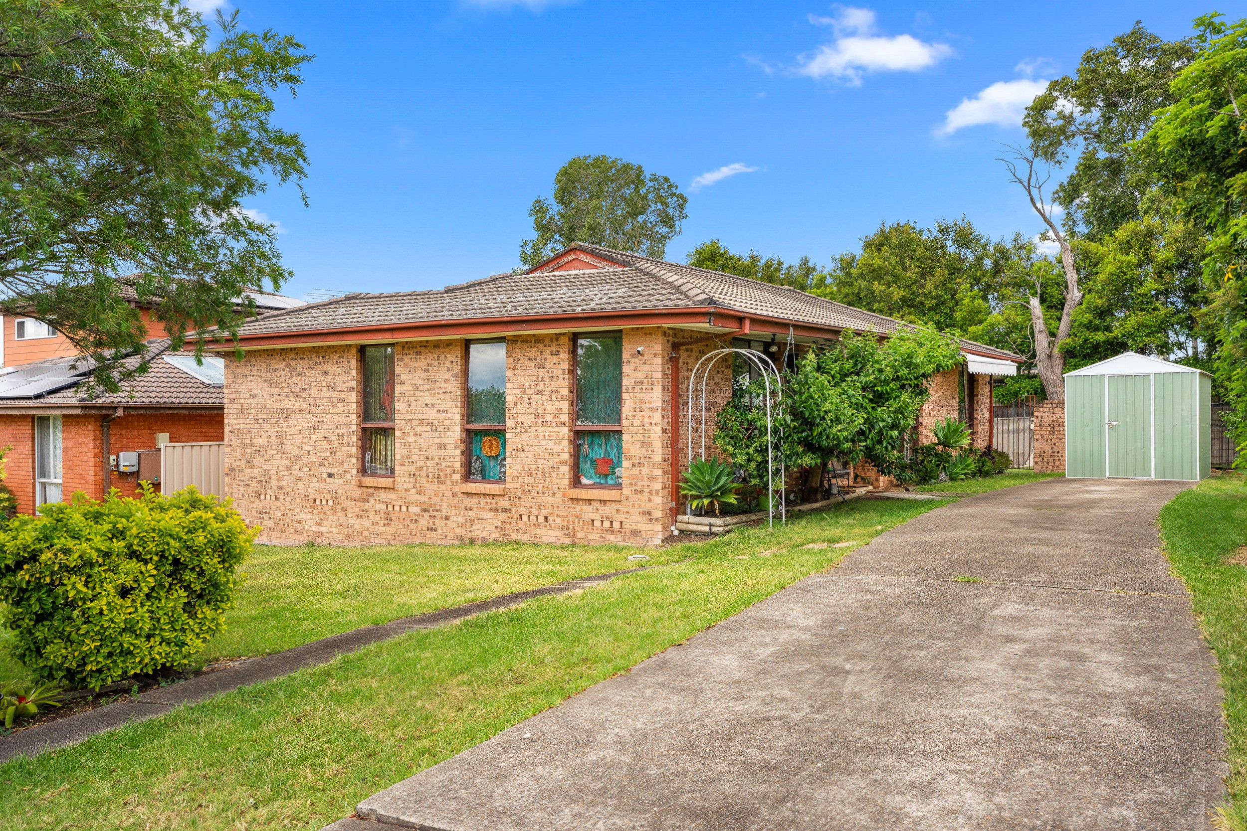 20 Warburton Crescent, Werrington County, NSW 2747
