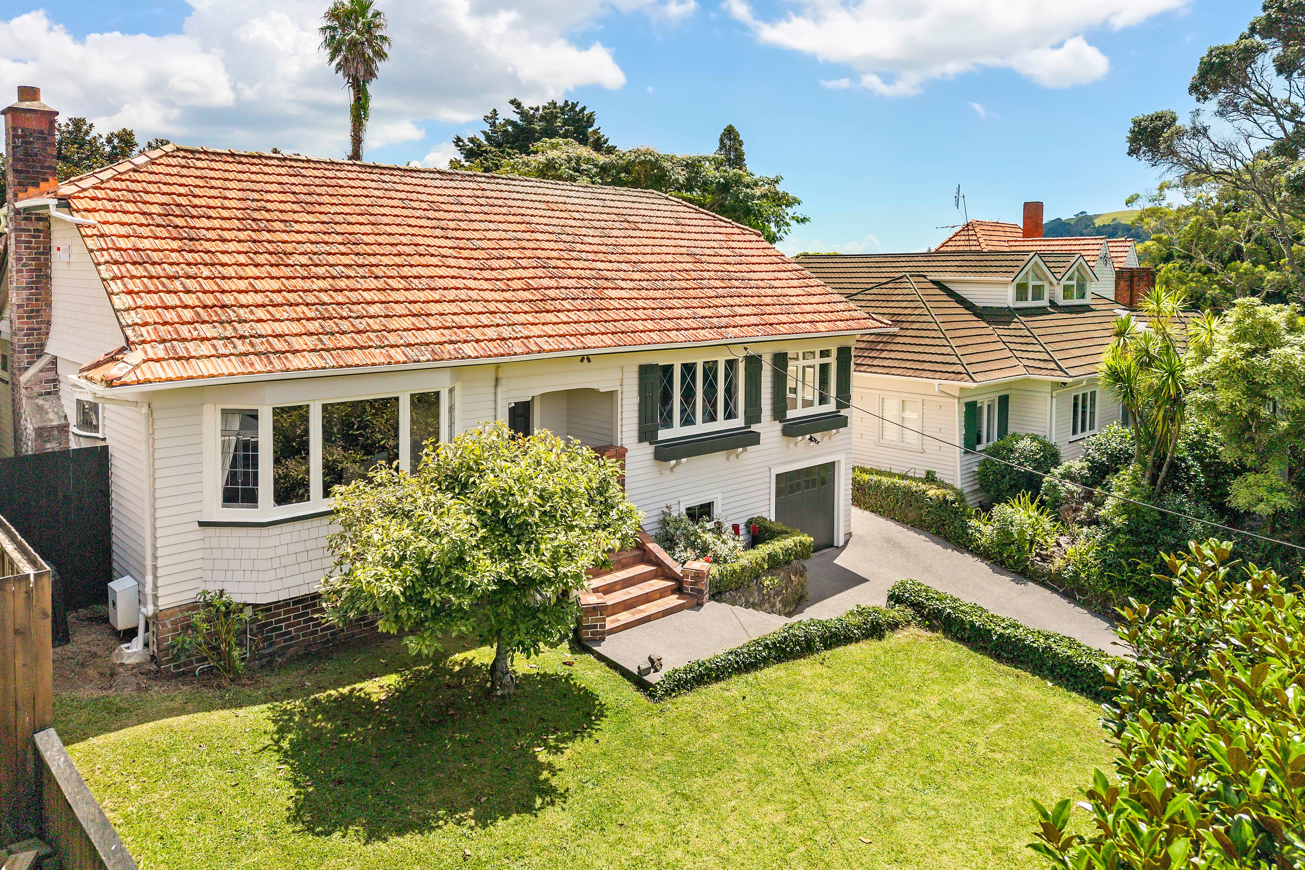 65 St Andrews Road, Epsom, Auckland City