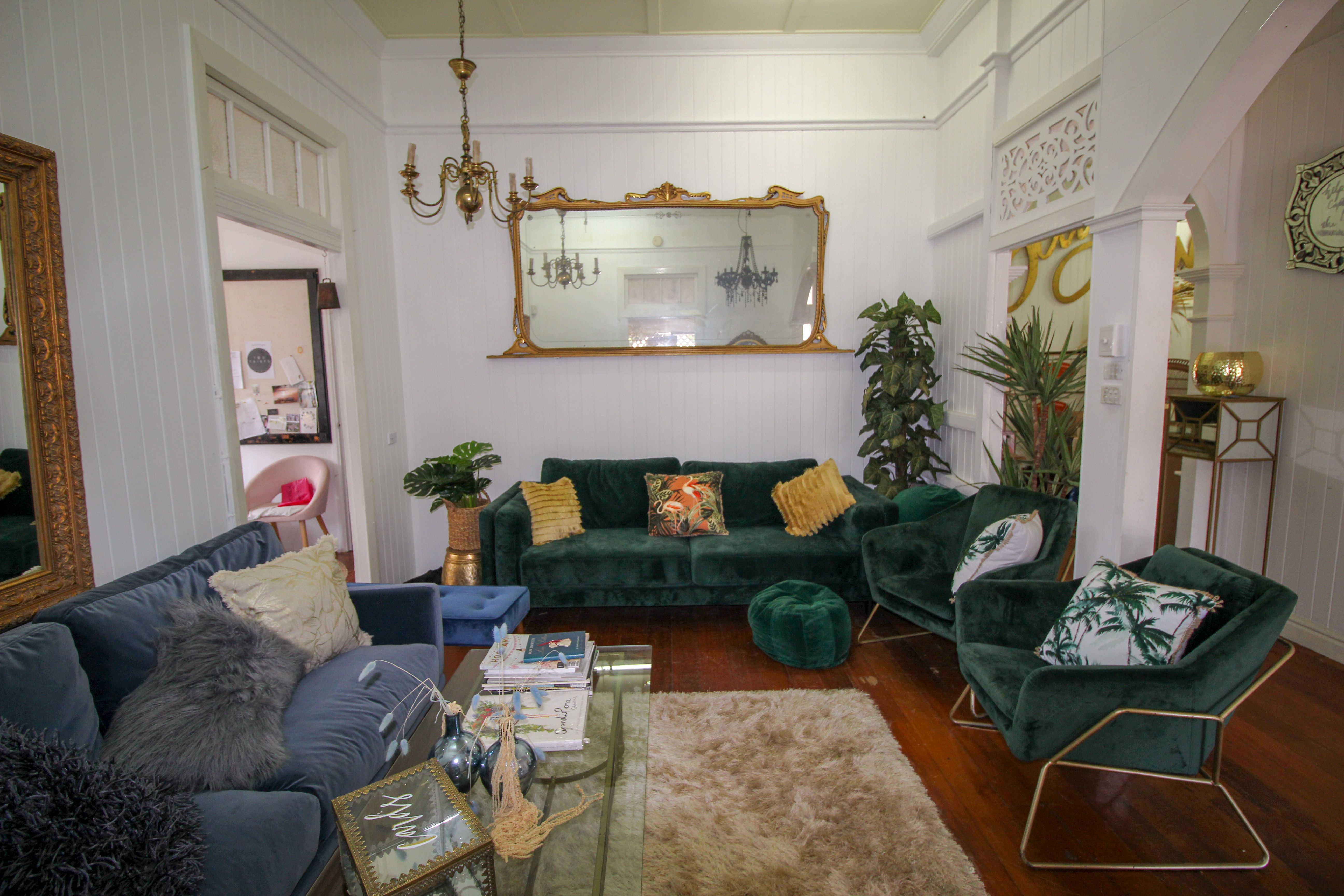 339 Sheridan Street, Cairns North, QLD 4870