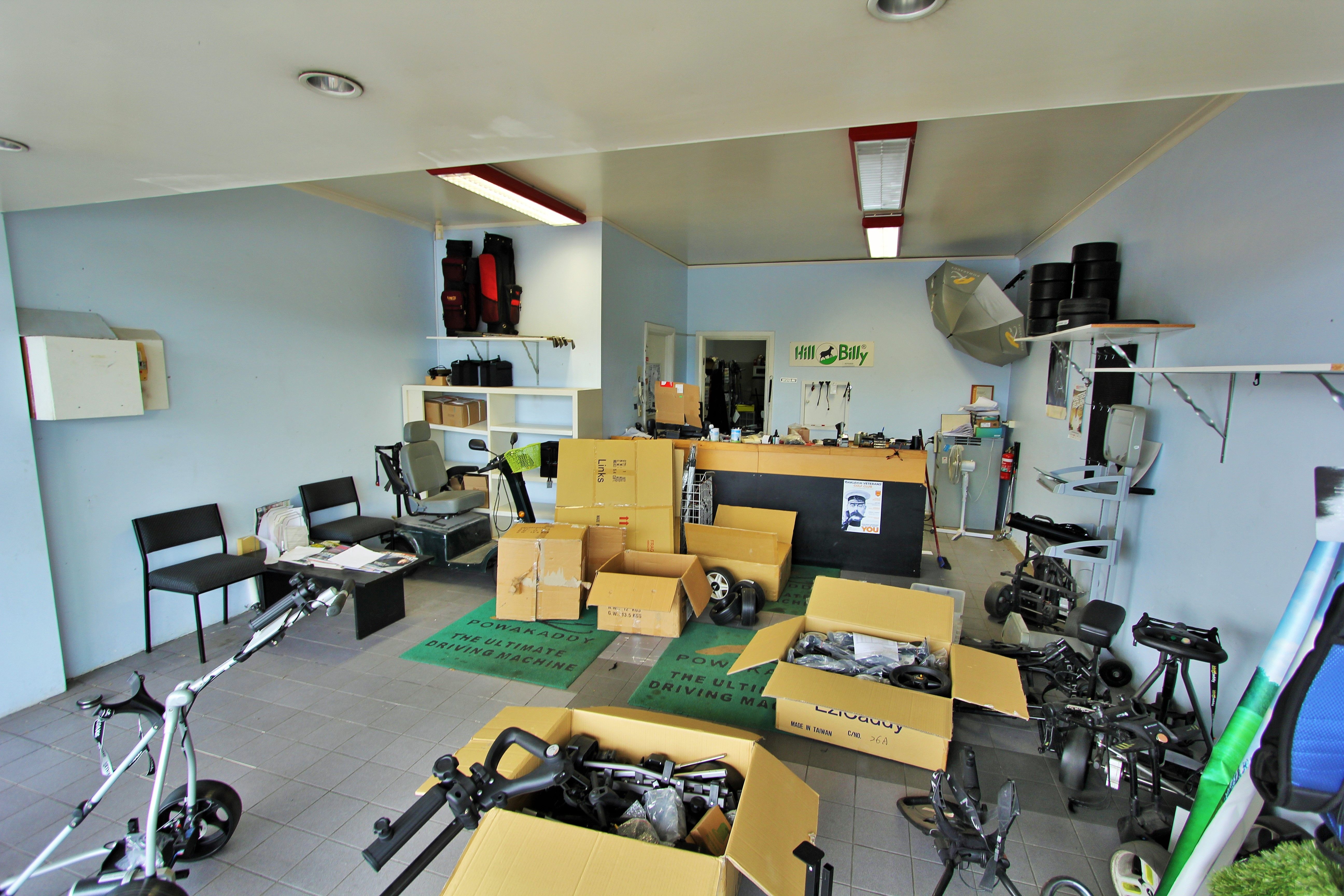 2/20 Old Dandenong Road, Oakleigh South, VIC 3167