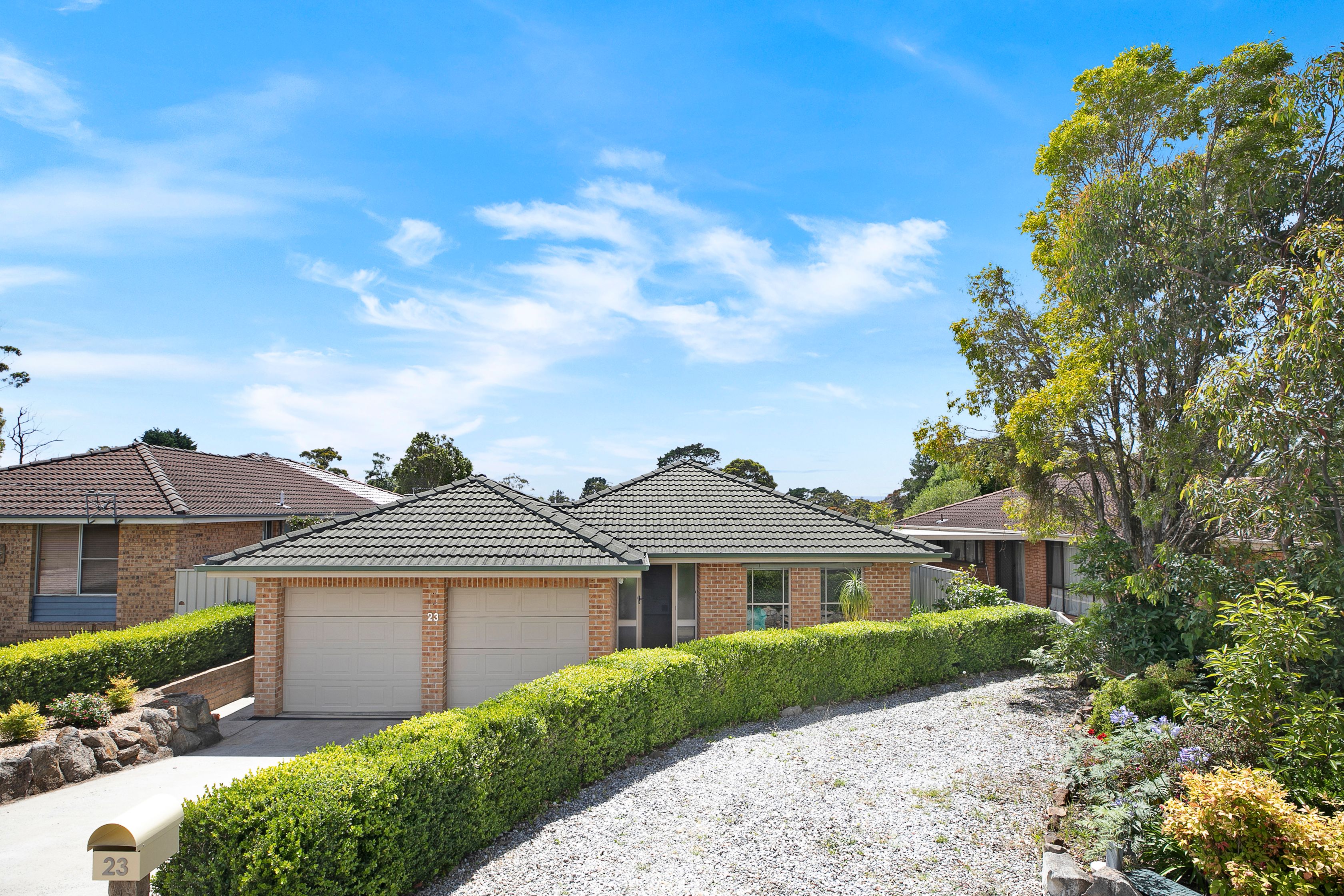 23 Colo Road, Colo Vale NSW 2575