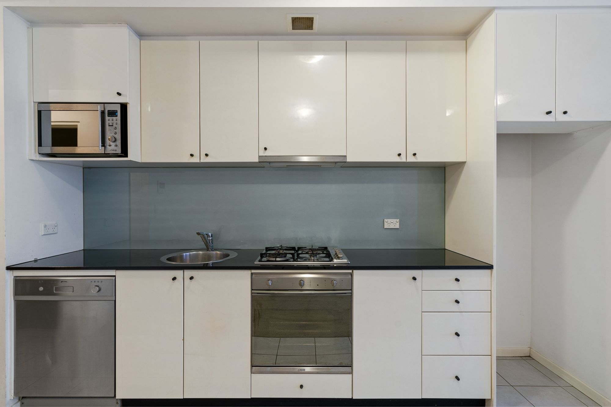 203/355 Kent Street, Sydney, NSW 2000