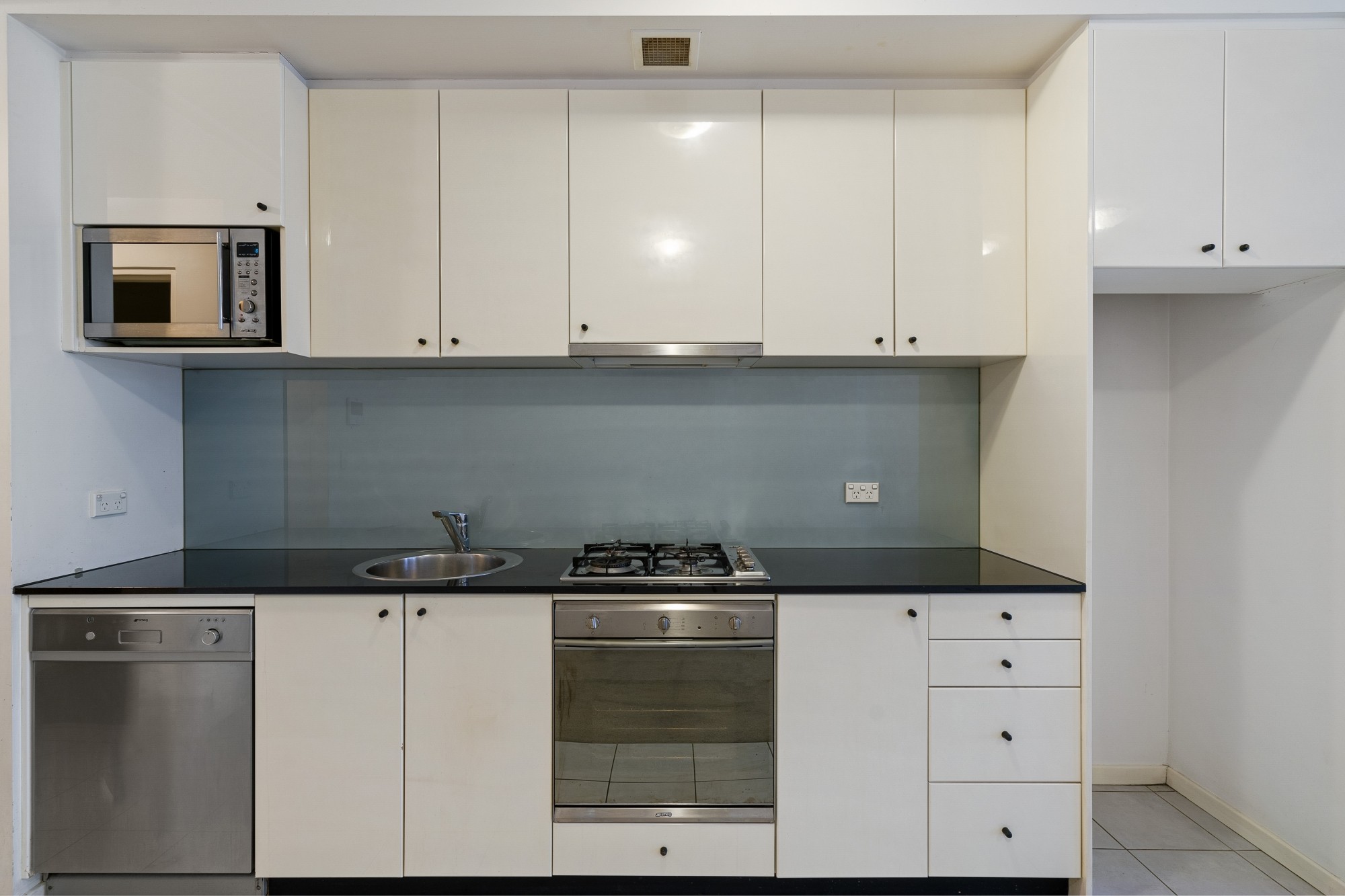 203/355 Kent Street, Sydney, NSW 2000