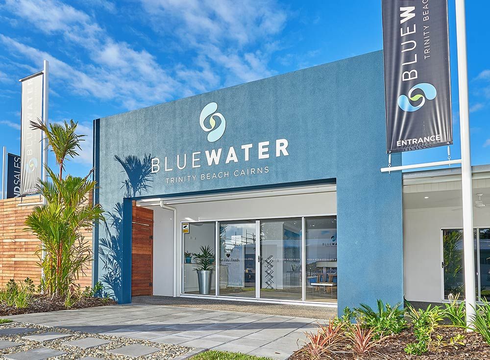 Navigation Drive, Trinity Beach QLD 4879