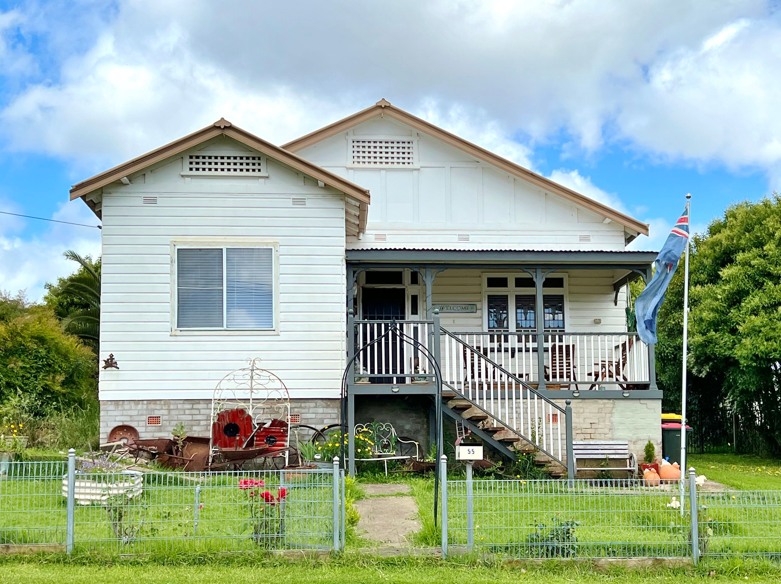 55 Murringo Street, Young NSW 2594