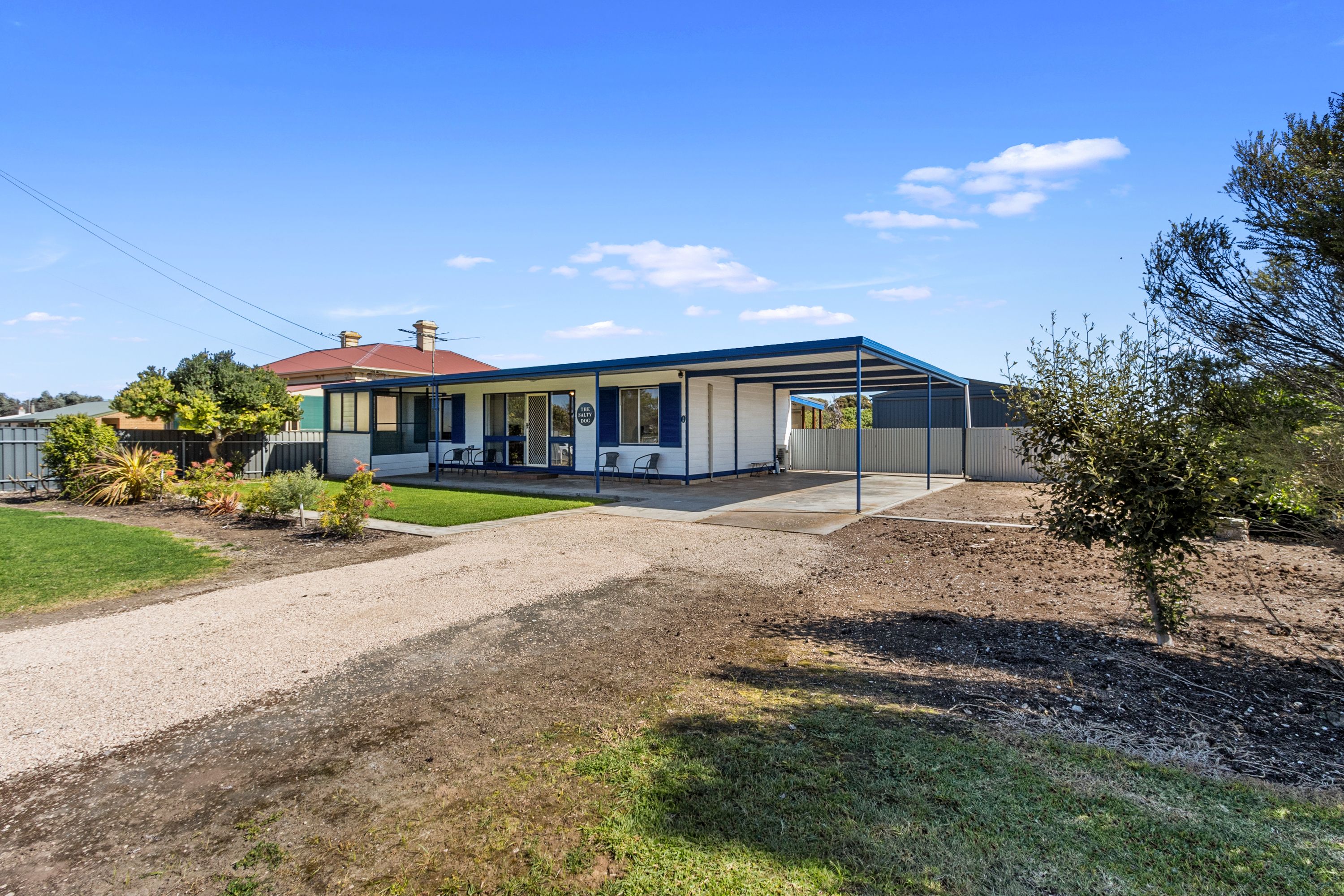 18 Park Terrace, Edithburgh SA 5583