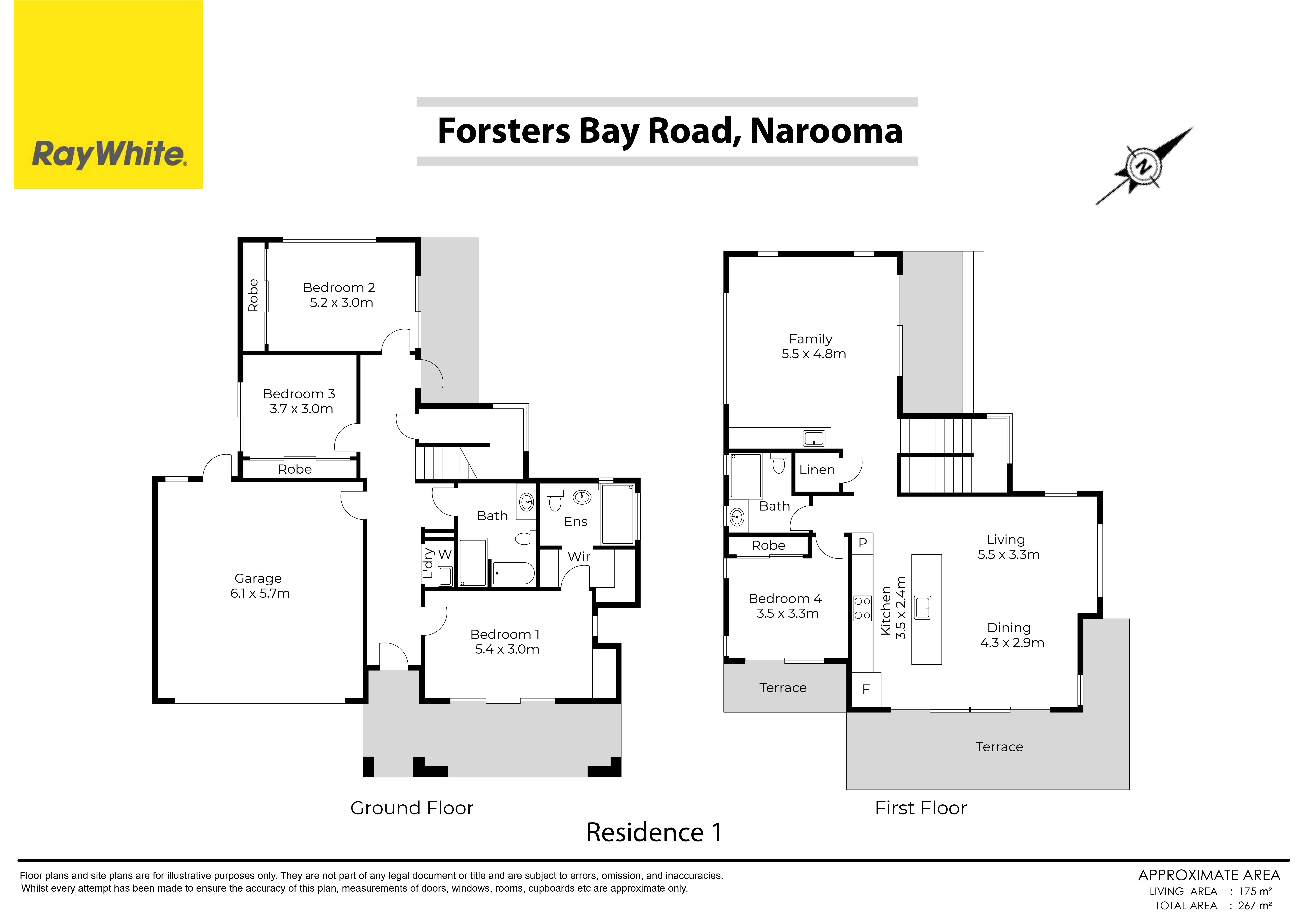 31-33 Forsters Bay Road — photo 28 of 30