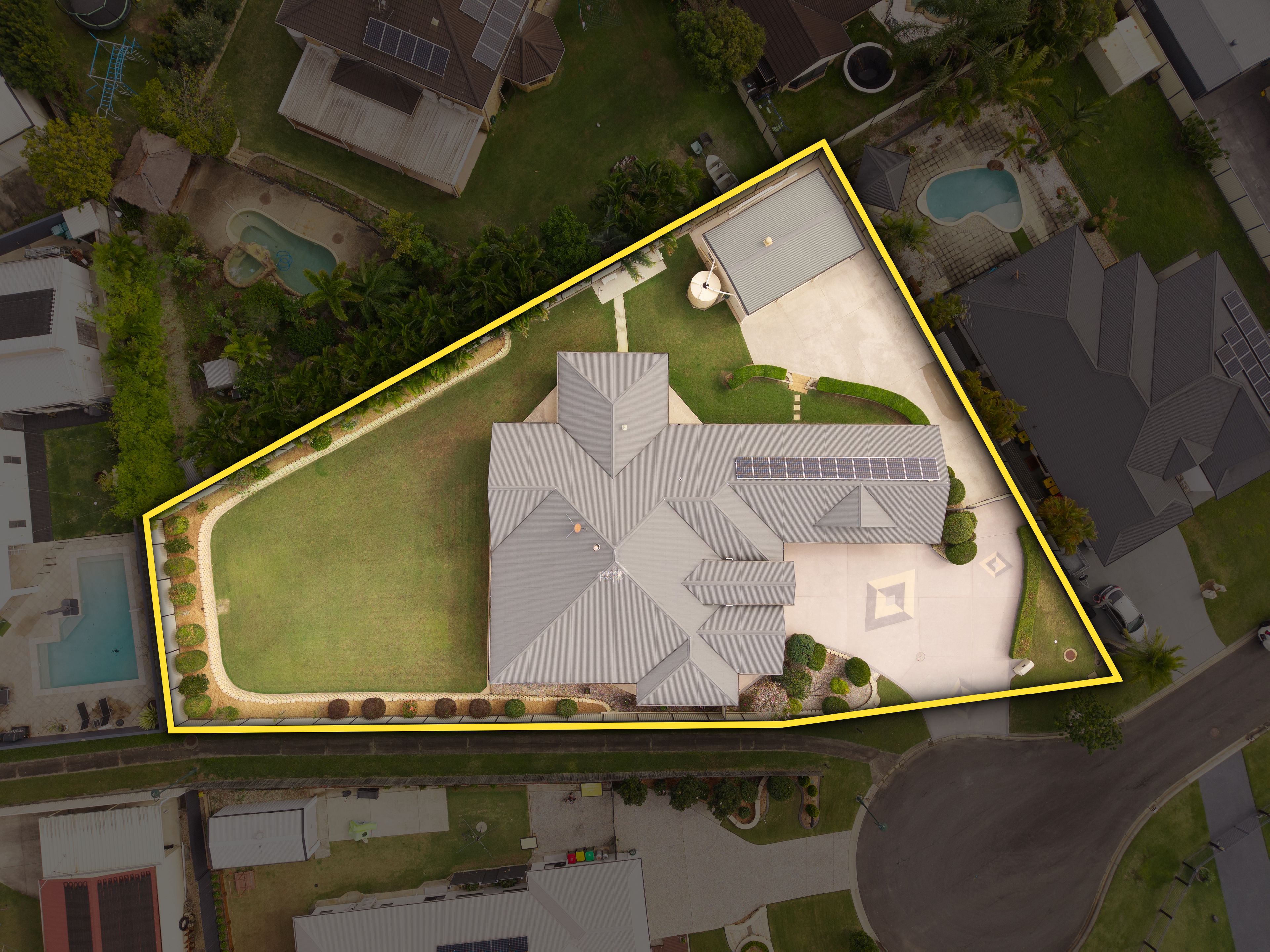 12 Weyba Court, Narangba, QLD 4504