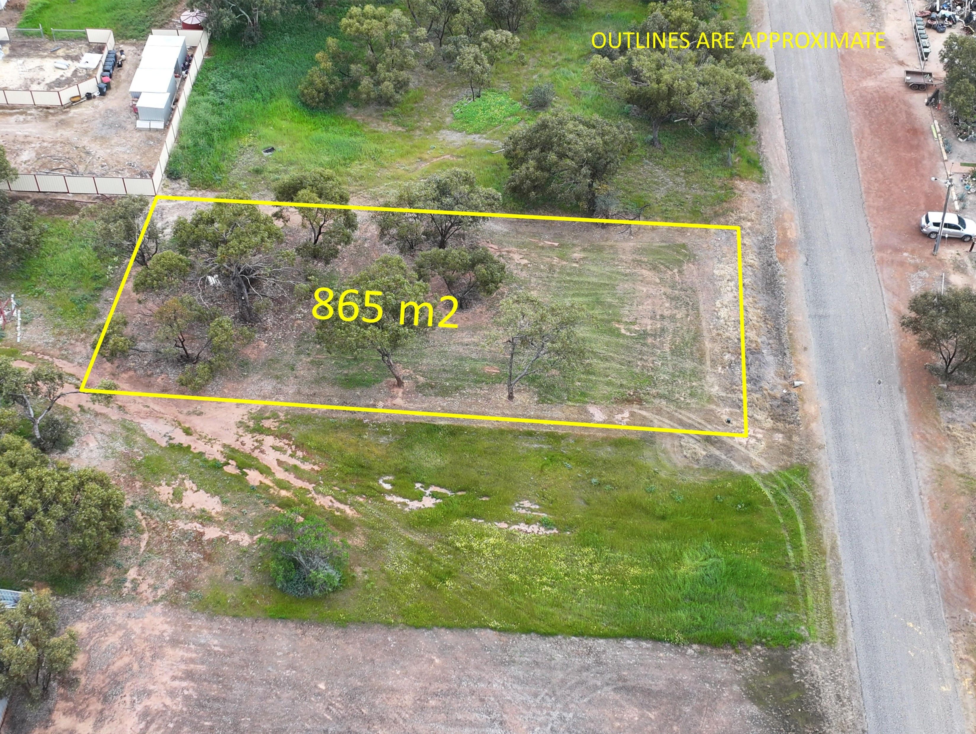31 Oliver Street — photo from Ray White Geraldton Dongara - Geraldton Location