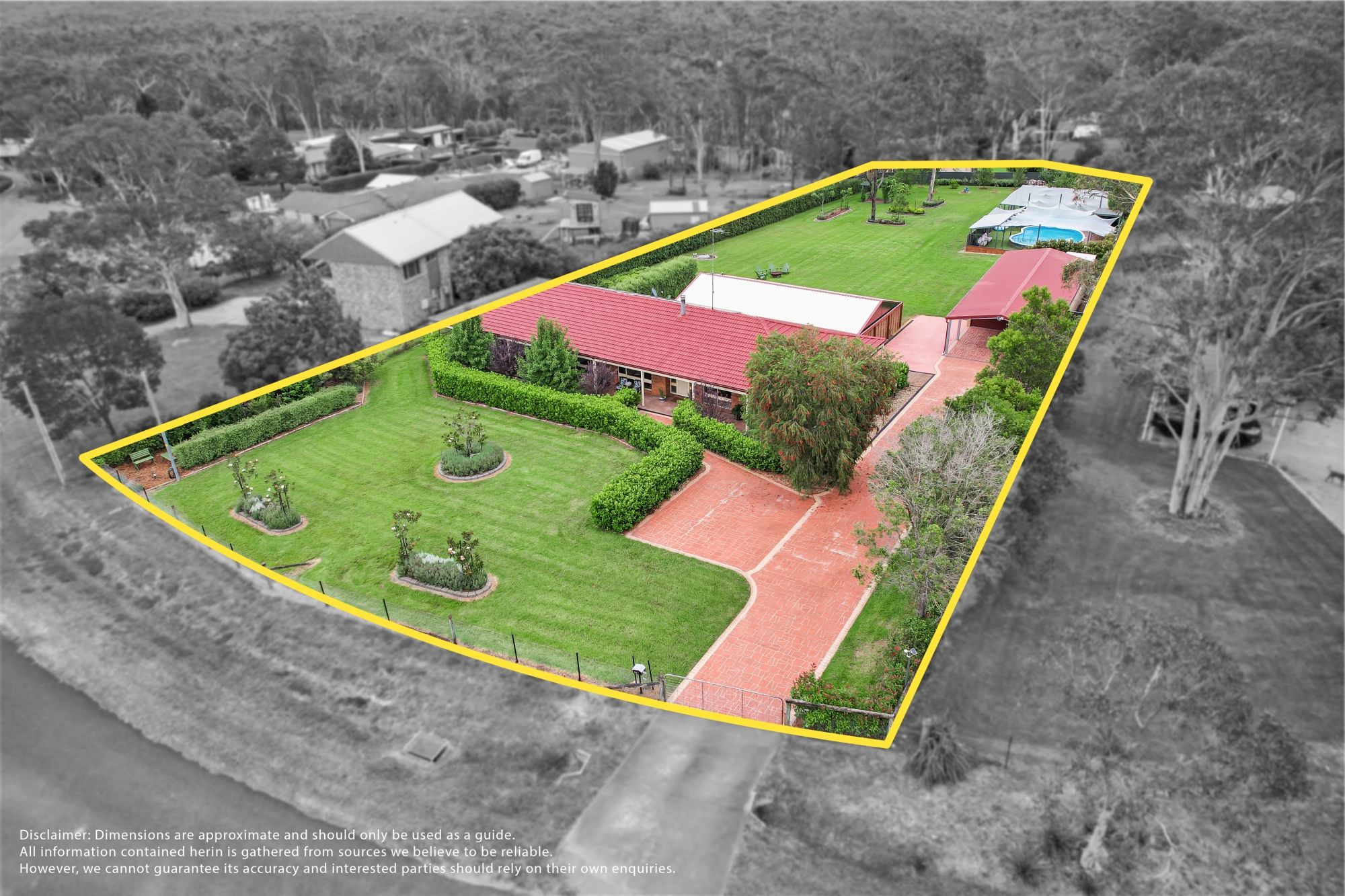 20 Lloyds Way, Bargo, NSW 2574