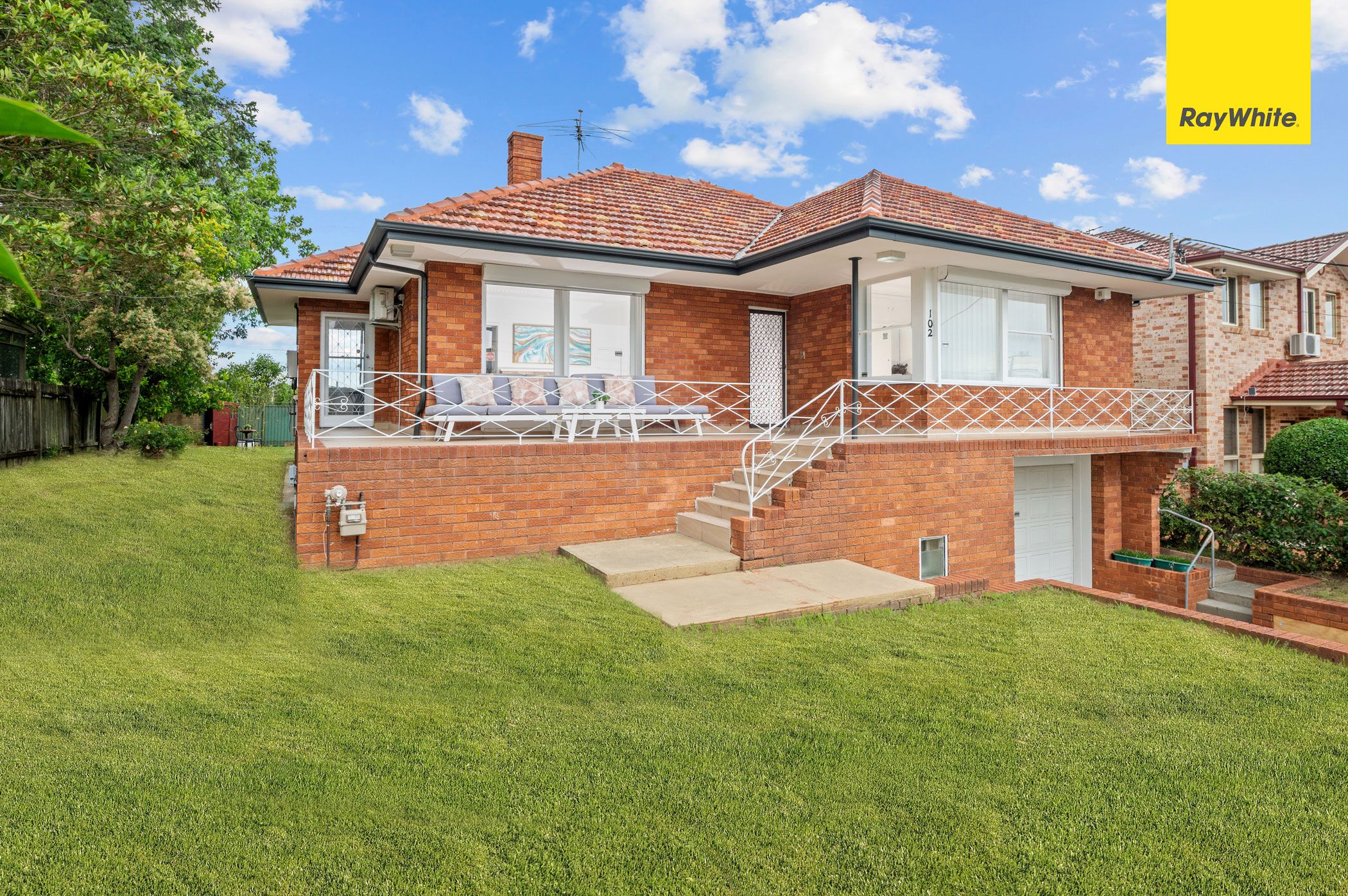 102 Adderton Road , Carlingford NSW 2118