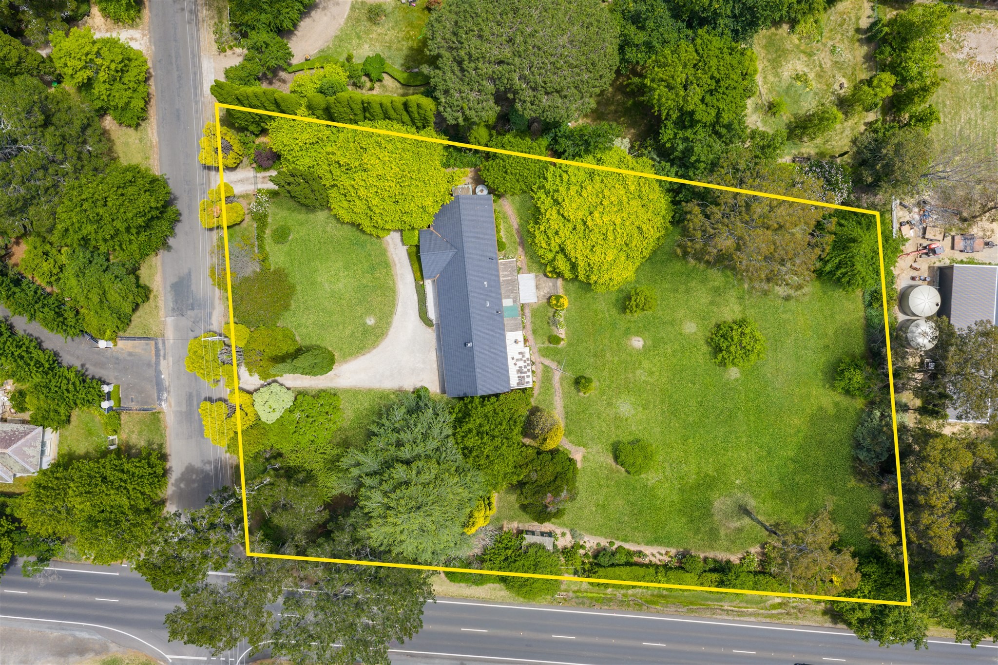 84 Osborne Road, Burradoo, NSW 2576