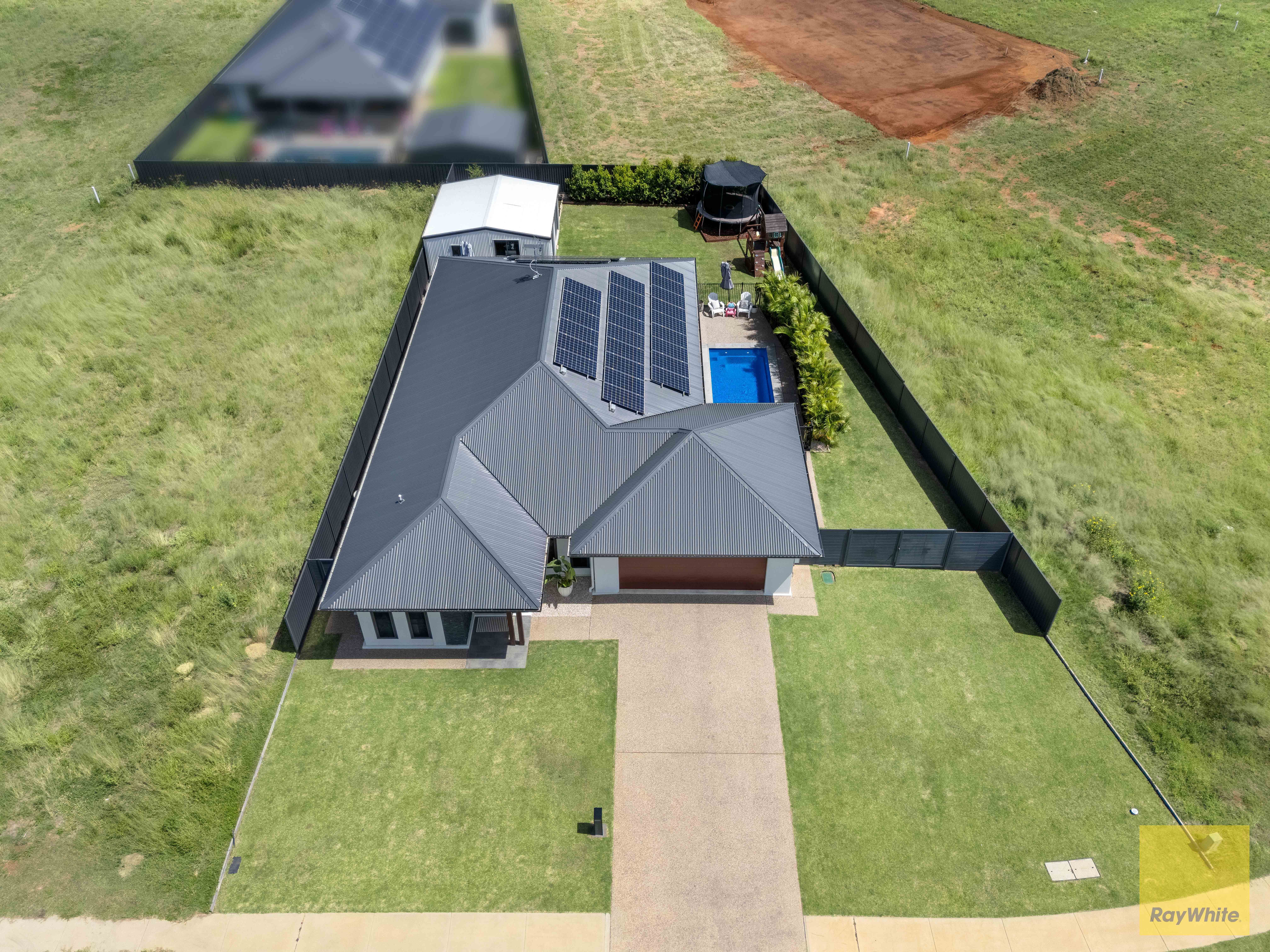 28 Longford Street, Emerald, QLD 4720