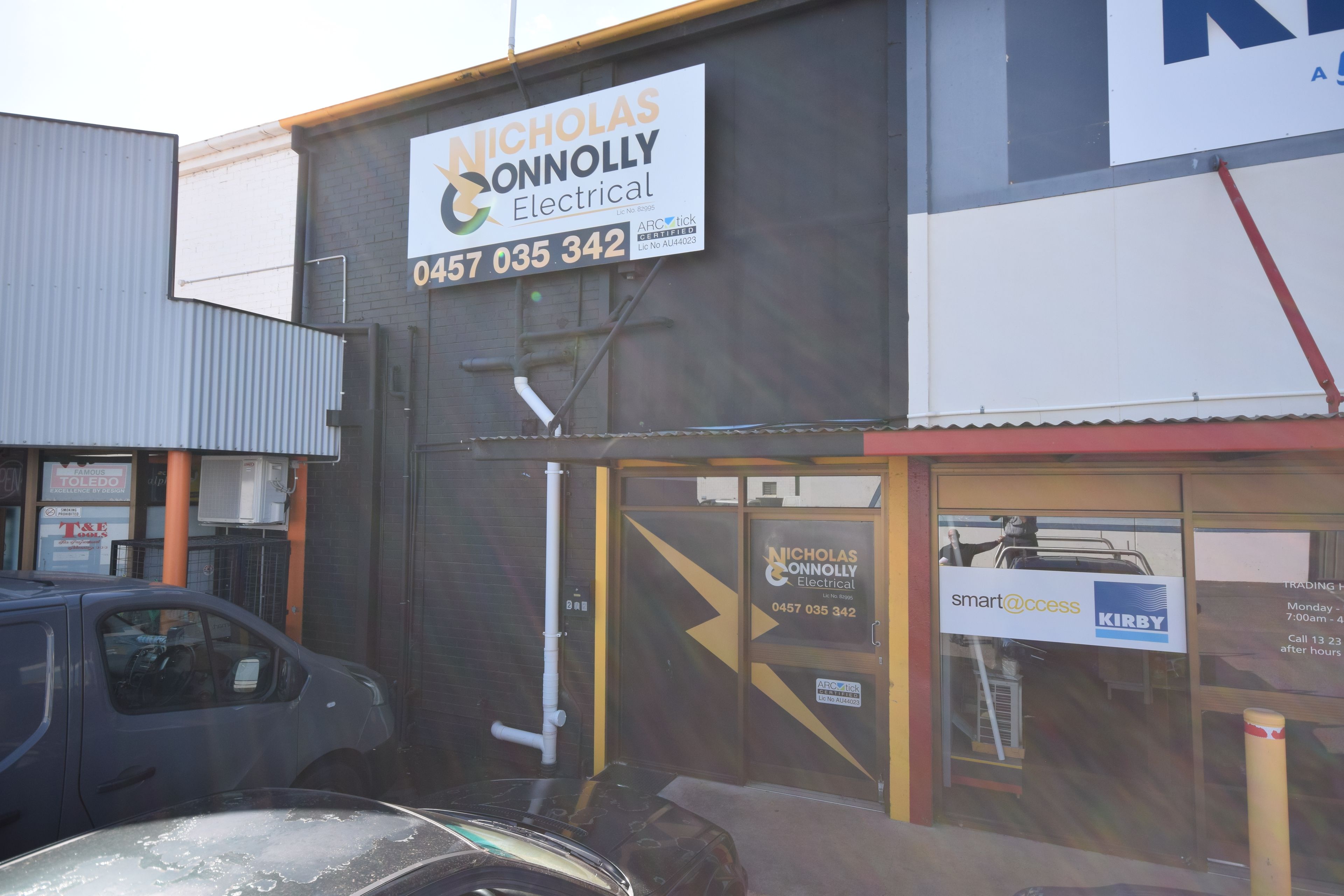 Suite 2/2 Prescott Street, Toowoomba, QLD 4350