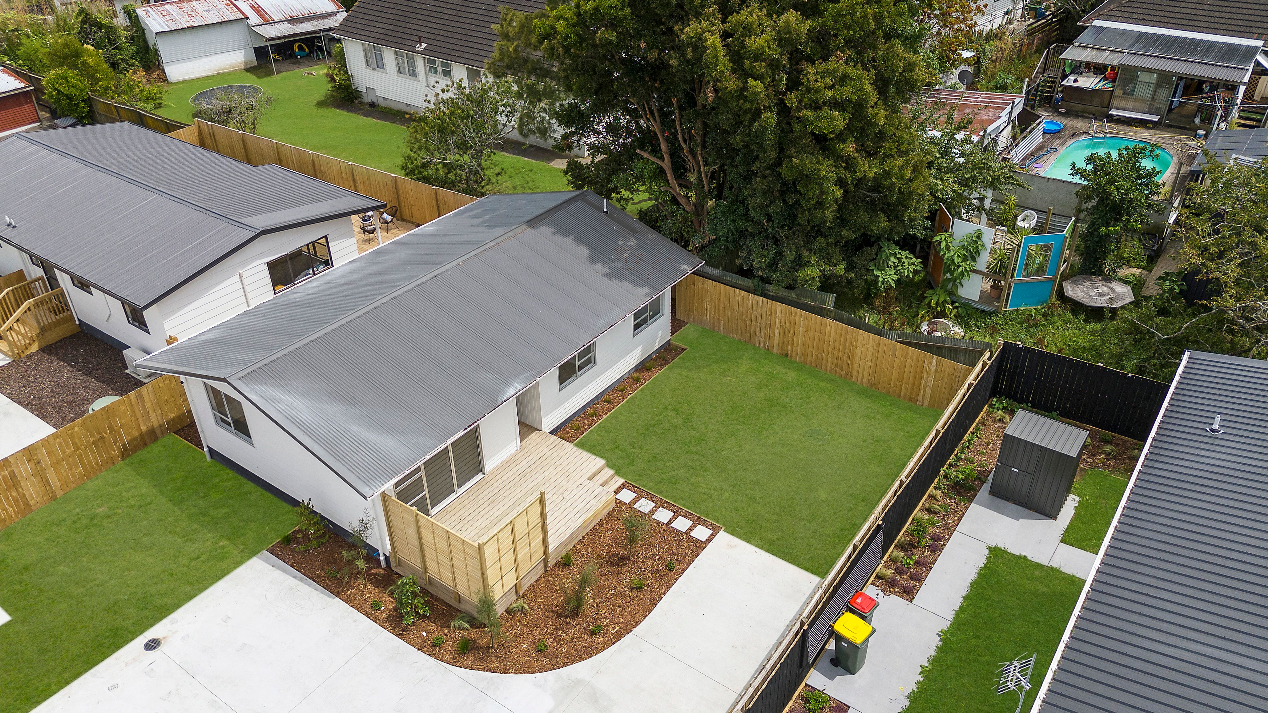 56a Myers Road, Manurewa, Manukau City