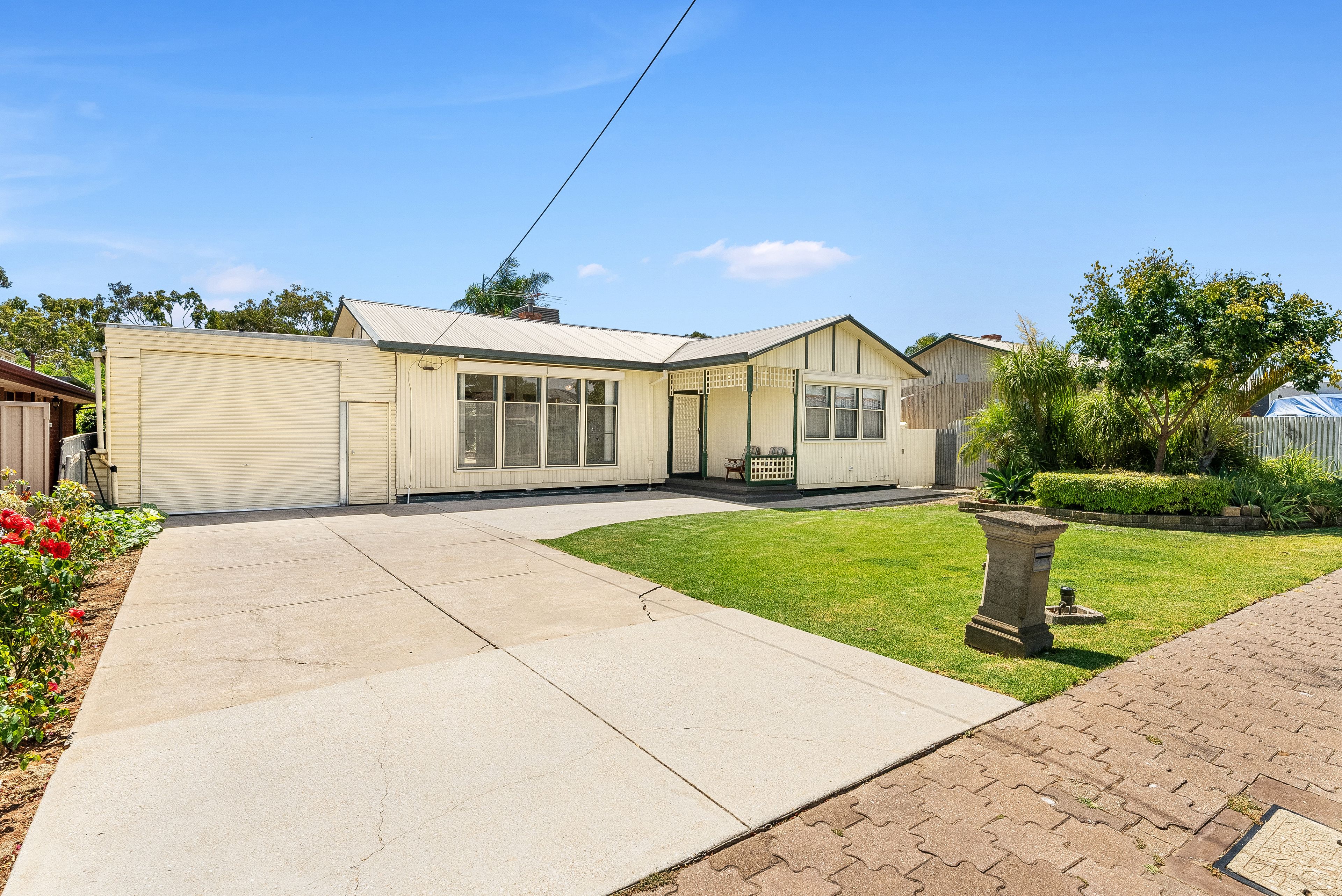 70 Gascoyne Avenue, Hillcrest, SA 5086