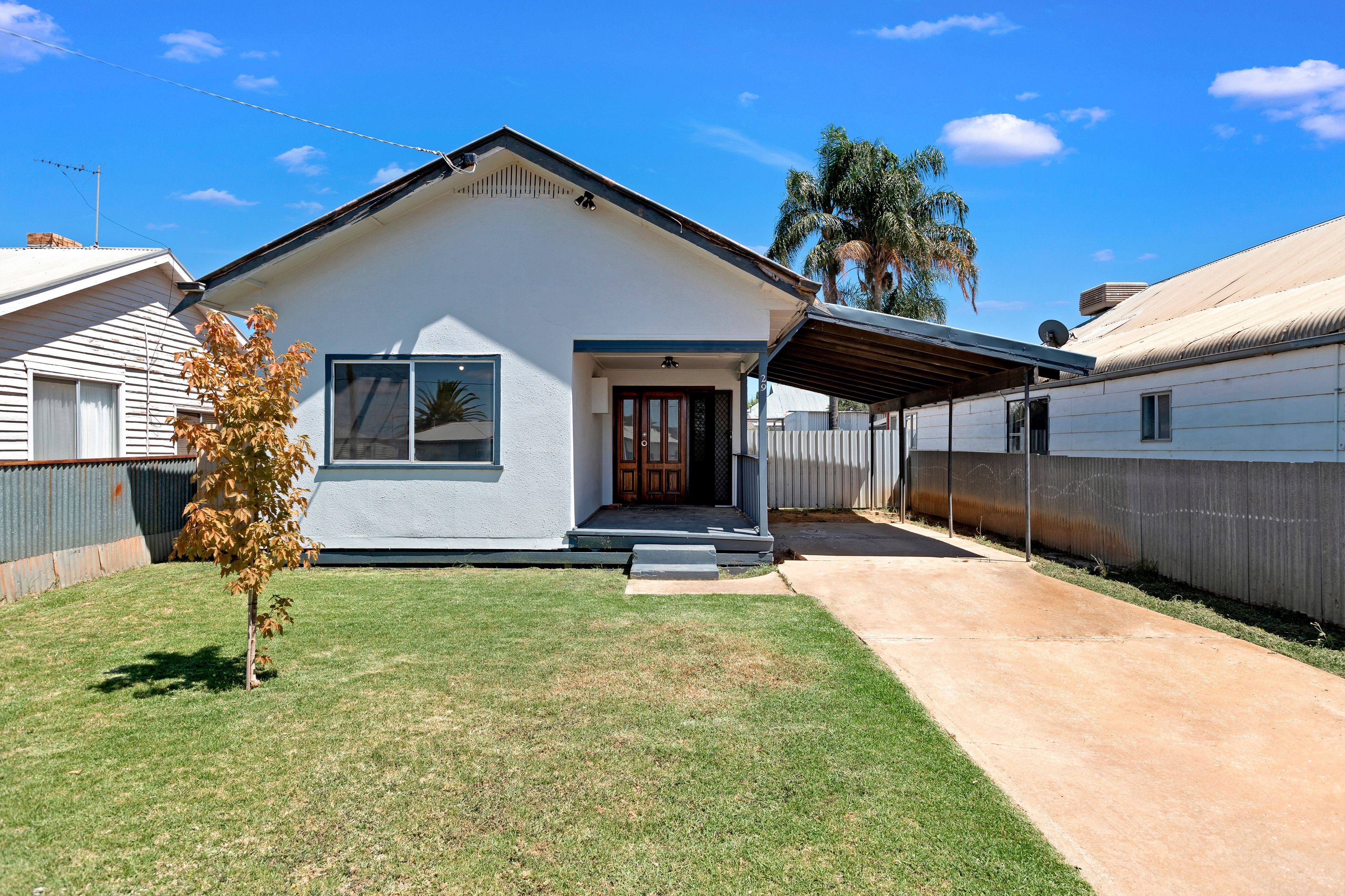 29 Mabel Avenue — photo from Ray White Mildura
