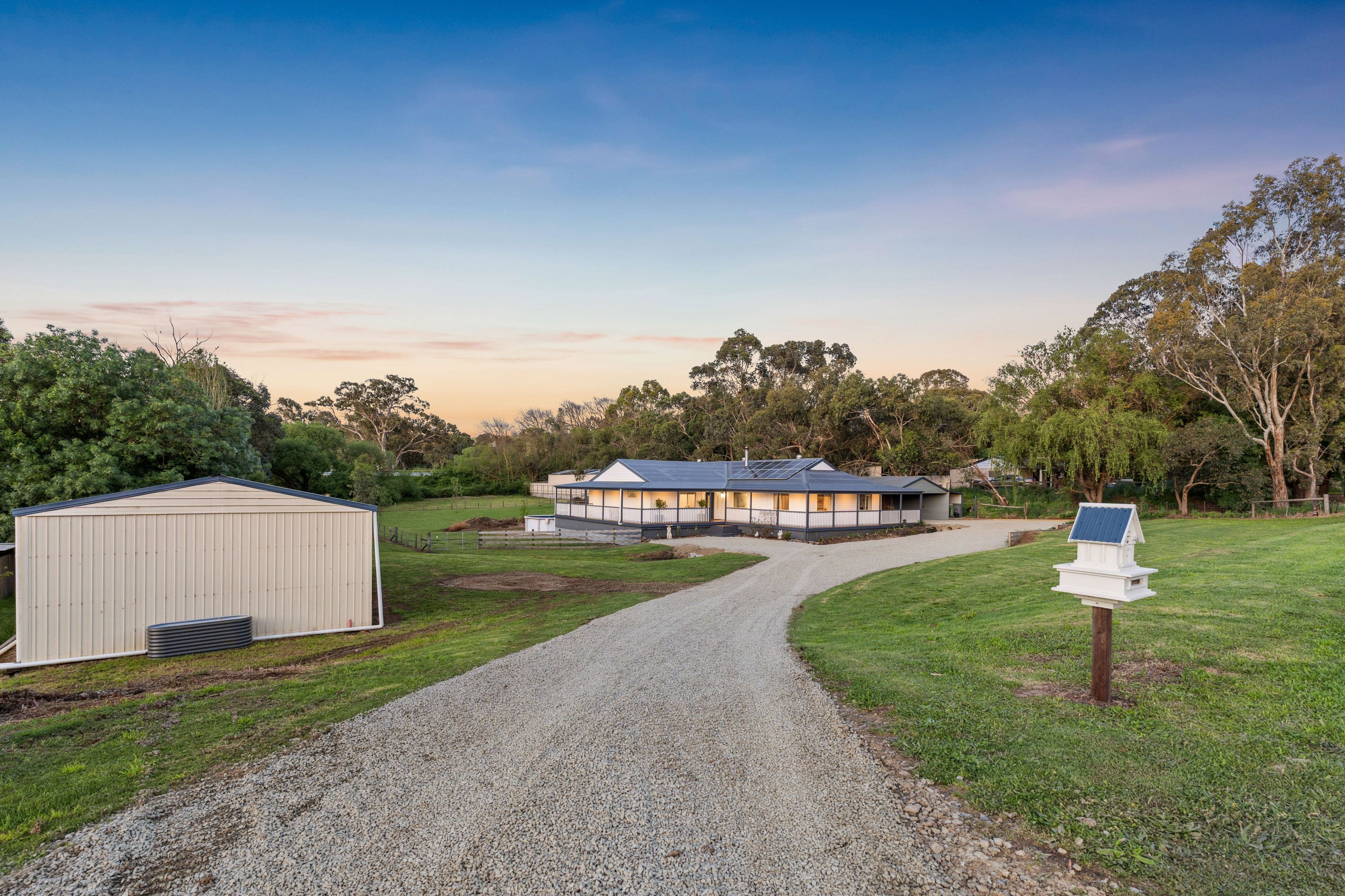 35 Mill Street, Meadows, SA 5201