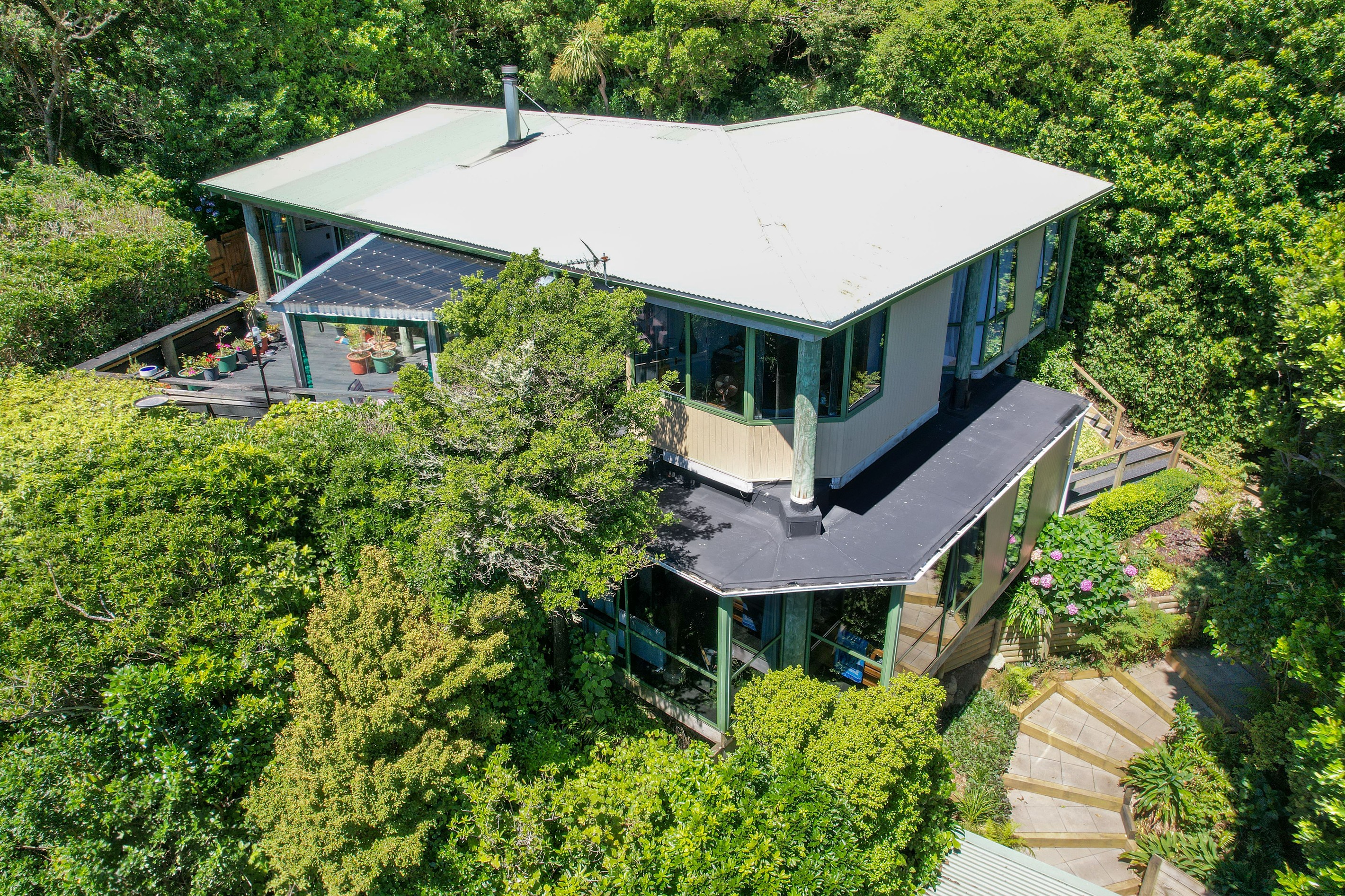 5 Edgeware Road, Wilton, Wellington City