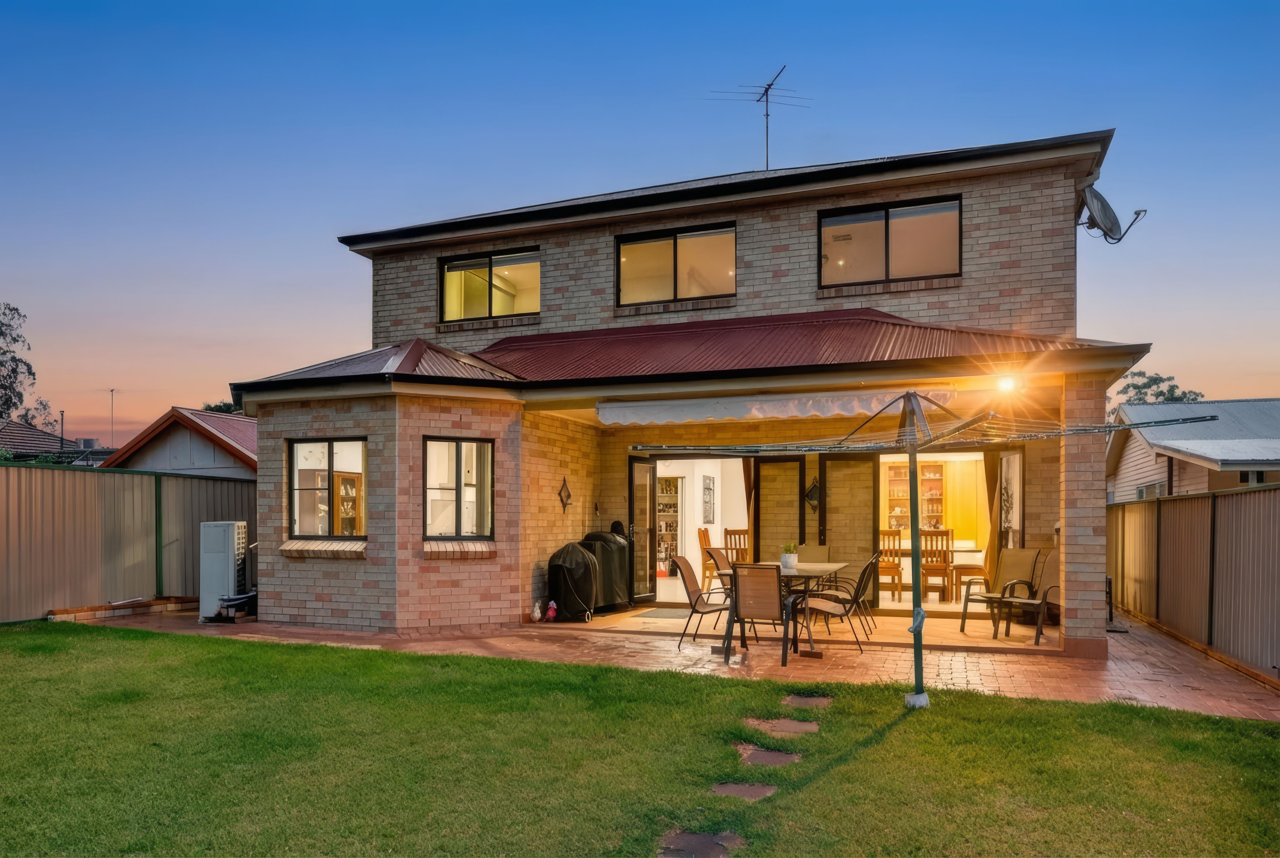 6 Loftus Street — photo 19 of 21