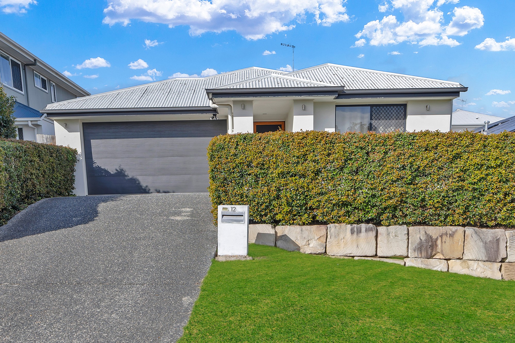 12 Kent Street, Heathwood, QLD 4110