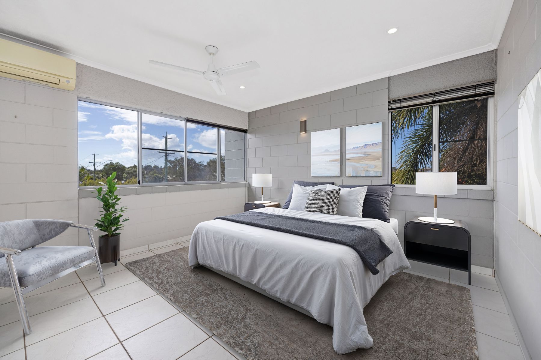 9/88 Eyre Street, North Ward, QLD 4810