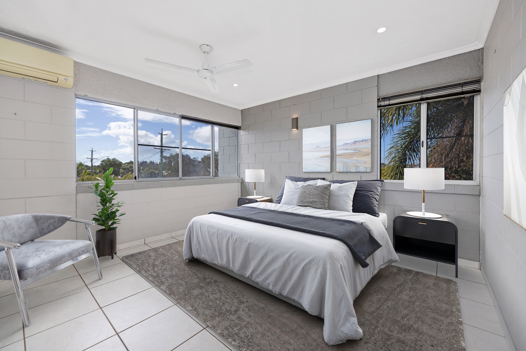9/88 Eyre Street, North Ward, QLD 4810