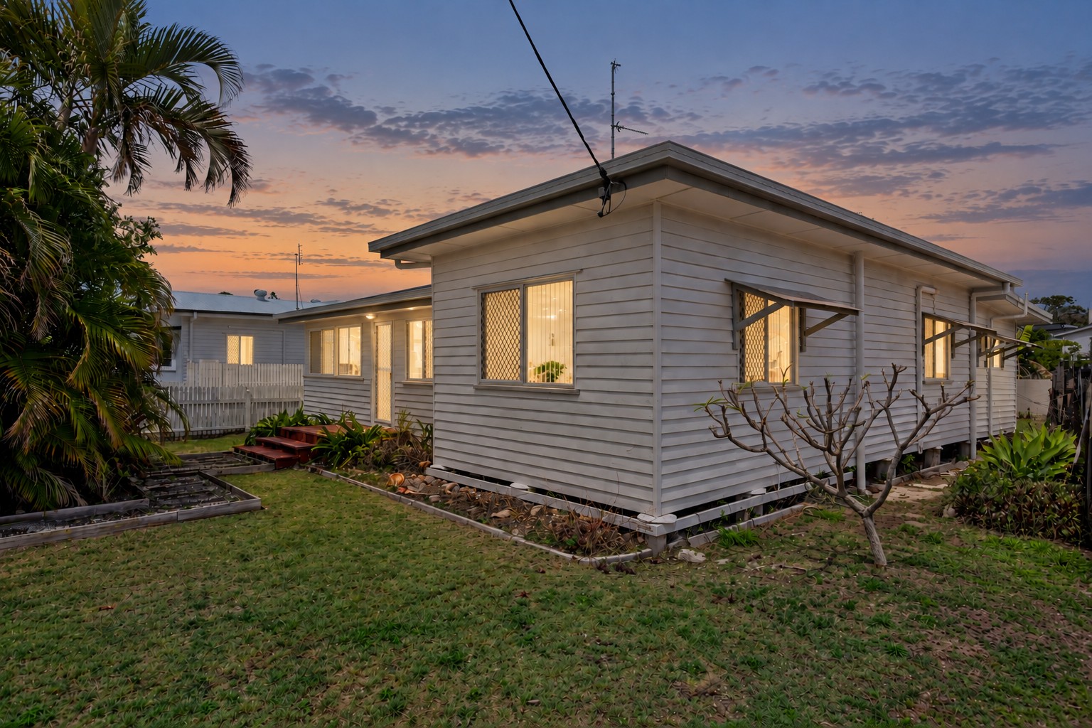 9 Mckean Road, Scarness, QLD 4655