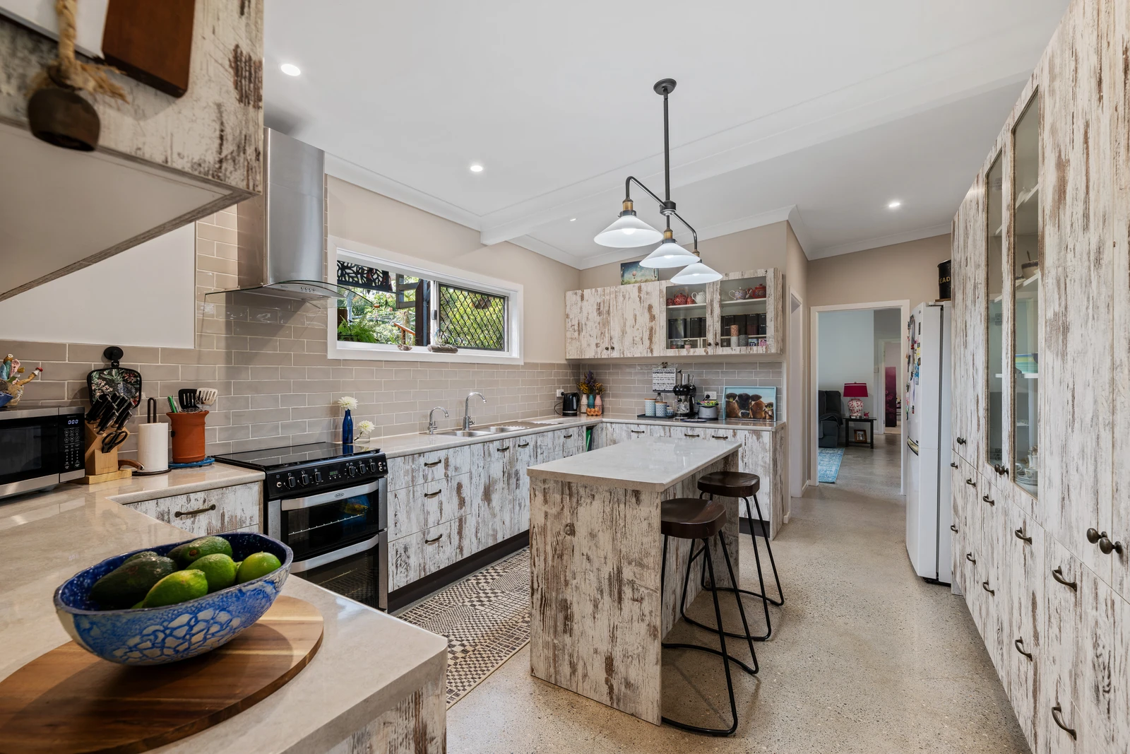 54 London Creek Road, Peachester, QLD 4519