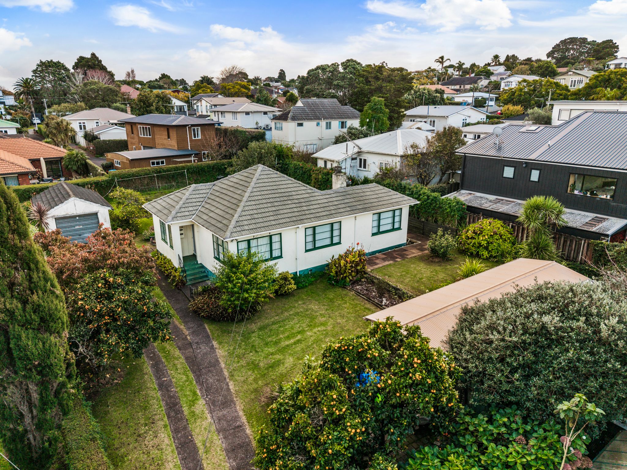 48A Athens Road, Onehunga, Auckland City