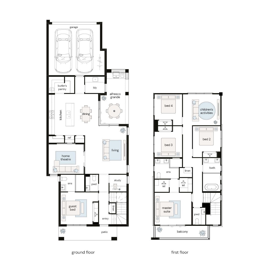 Lot 2107 Red Gables Road — photo 2 of 3