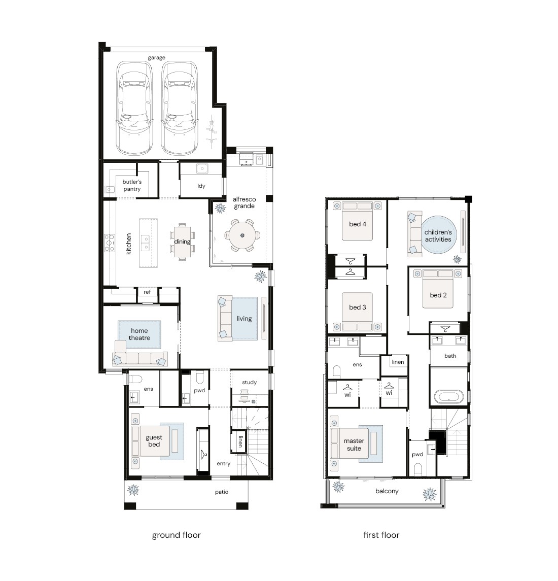 Lot 2107 Red Gables Road, Gables, NSW 2765