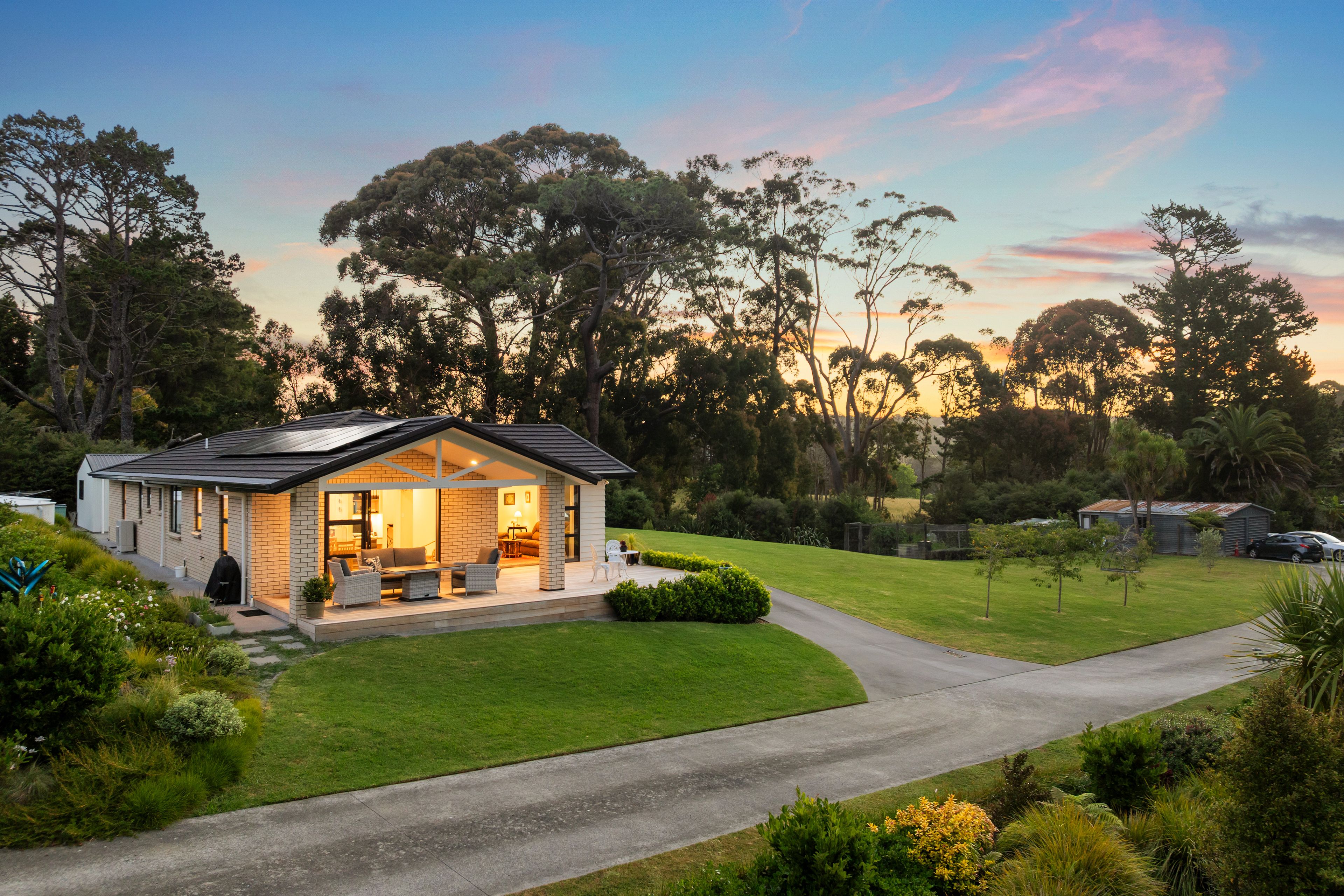 200 Birdwood Road, Massey, Waitakere City