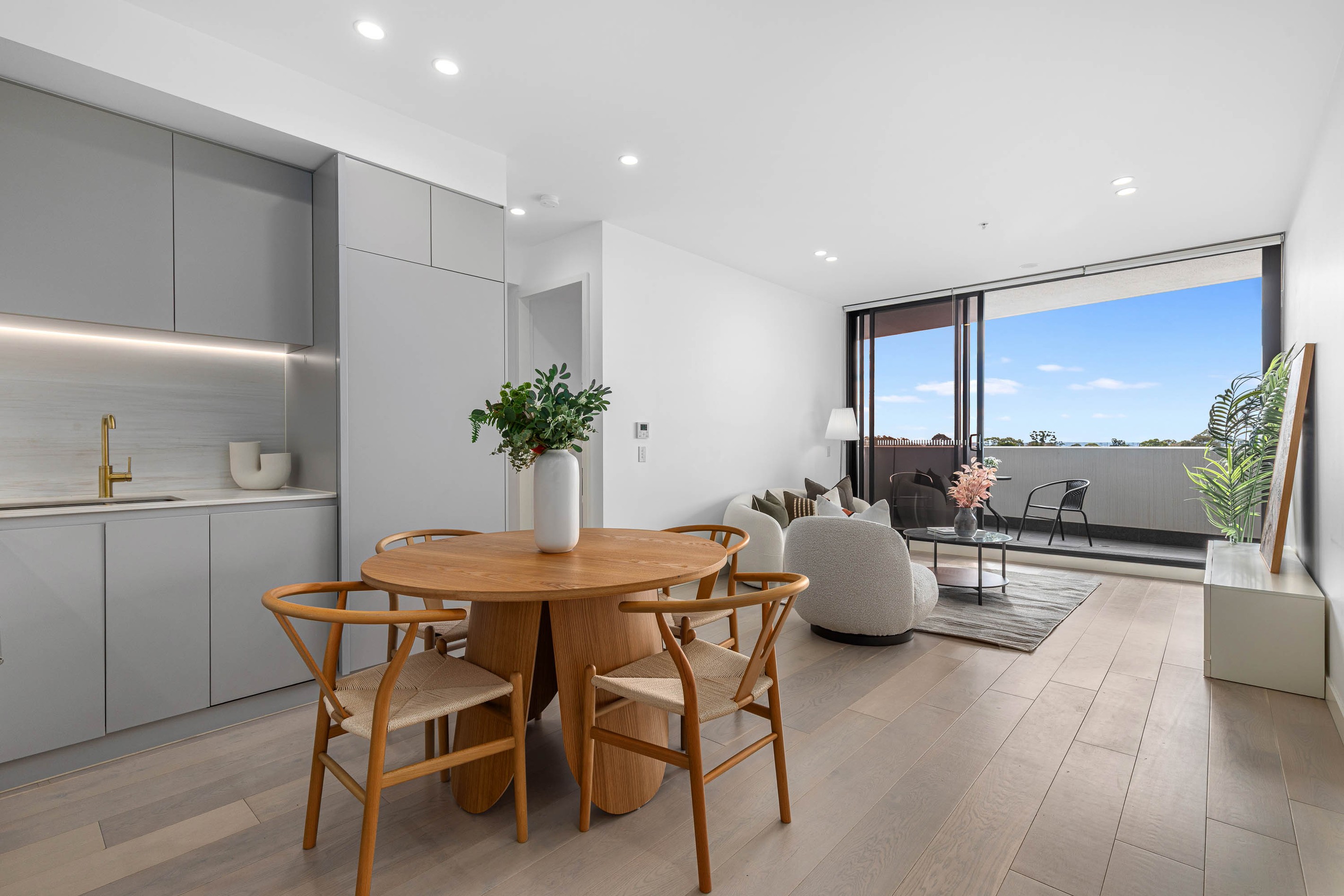 601/83 Durham Street, Hurstville, NSW 2220
