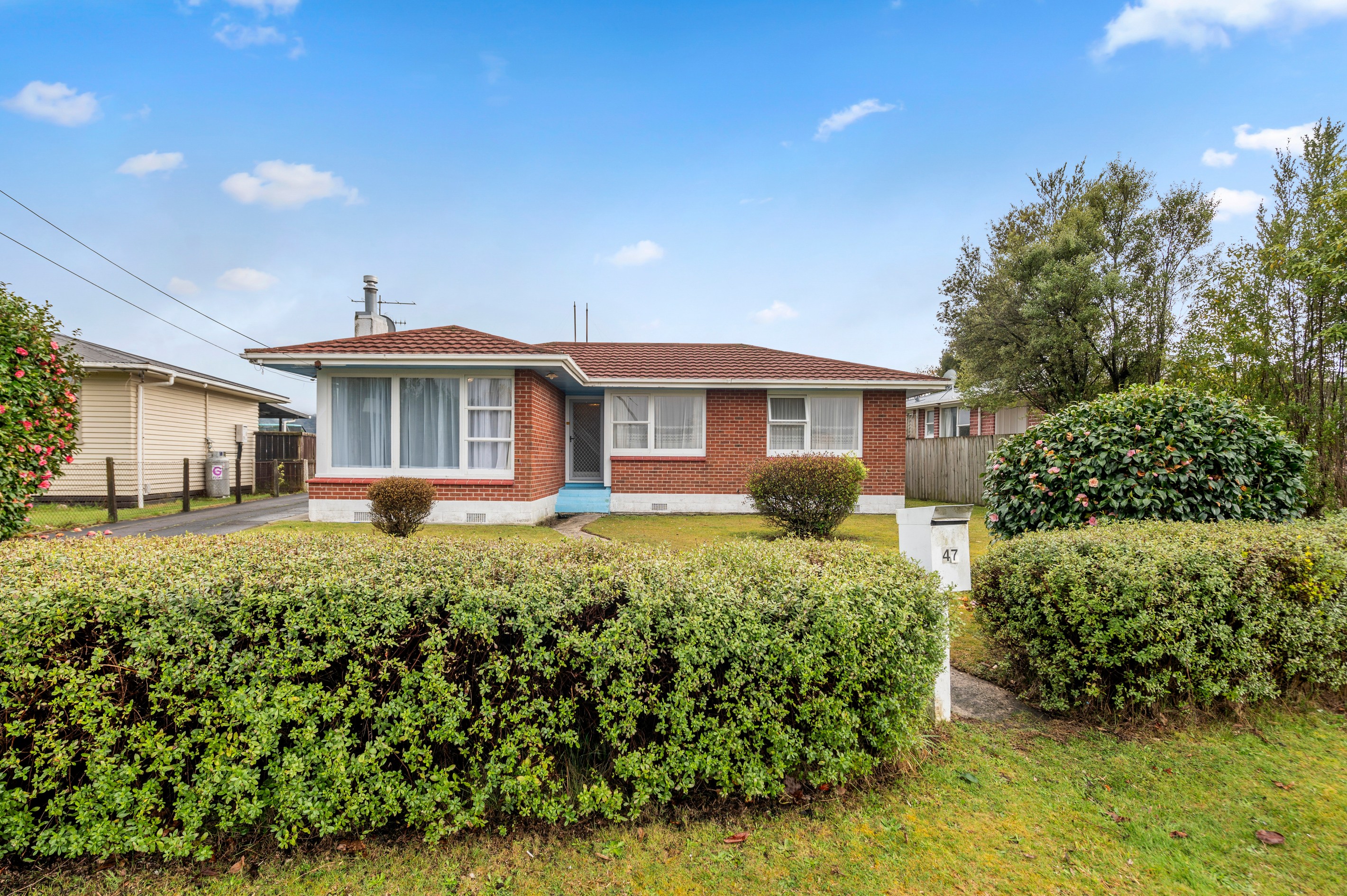 47 Konene Street, Utuhina, Rotorua District