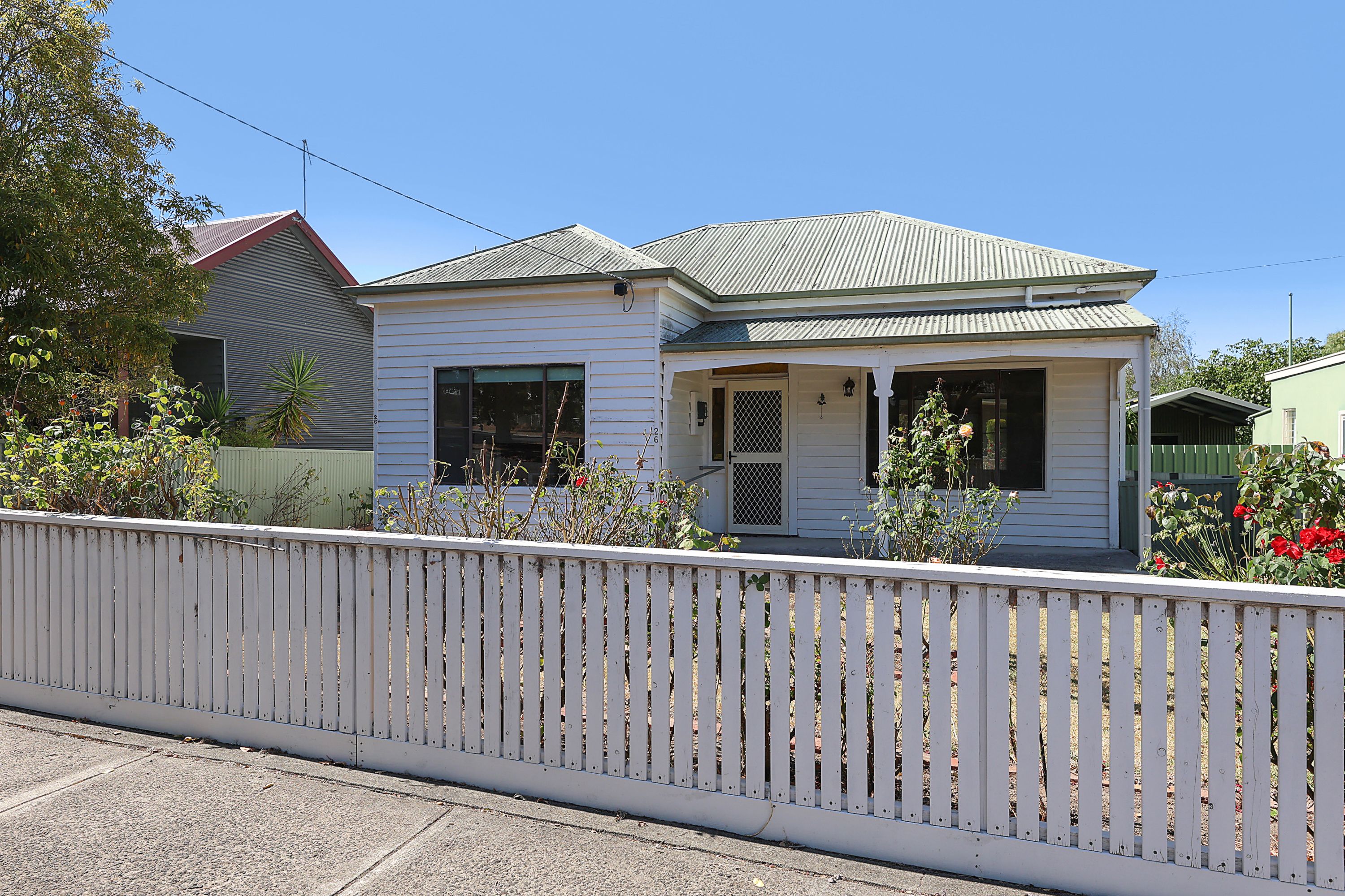 26 Wilson Street, Camperdown VIC 3260