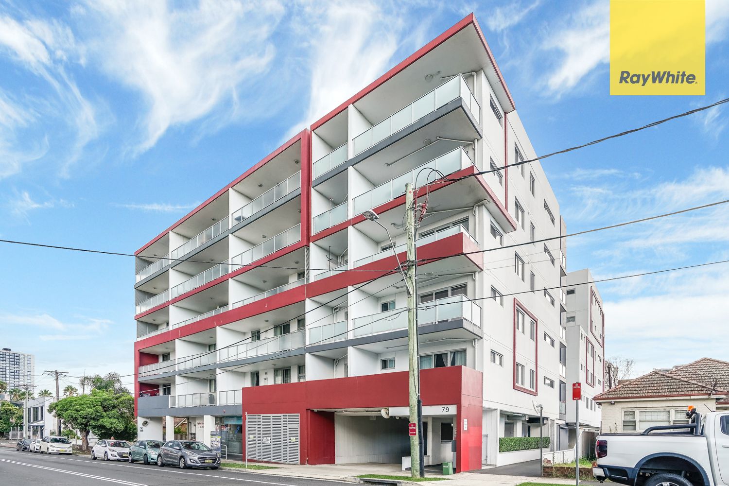 79 Merrylands Road, Merrylands NSW 2160